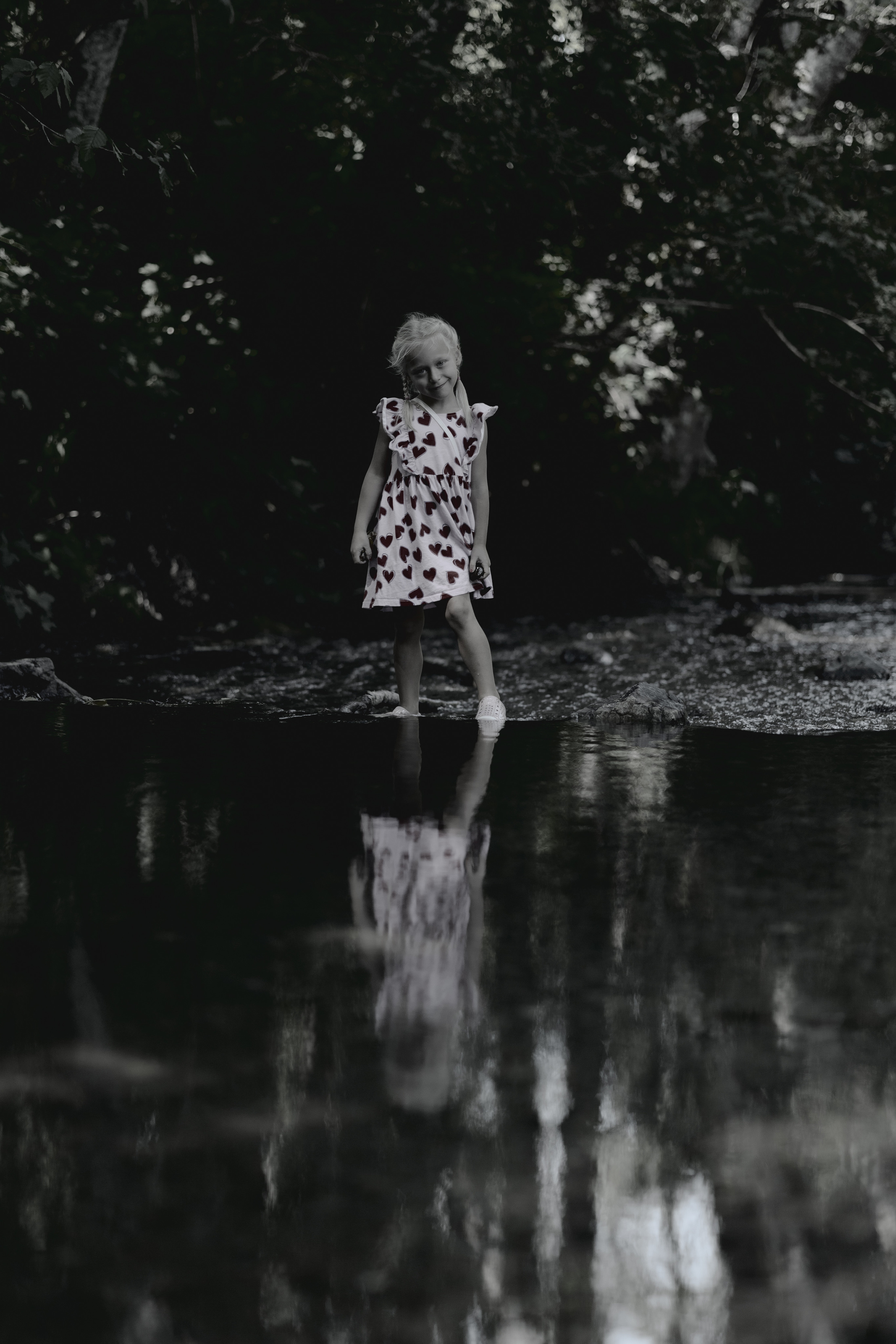 Veronica & Fun Day. Yana Bobrova | Artistic Photography