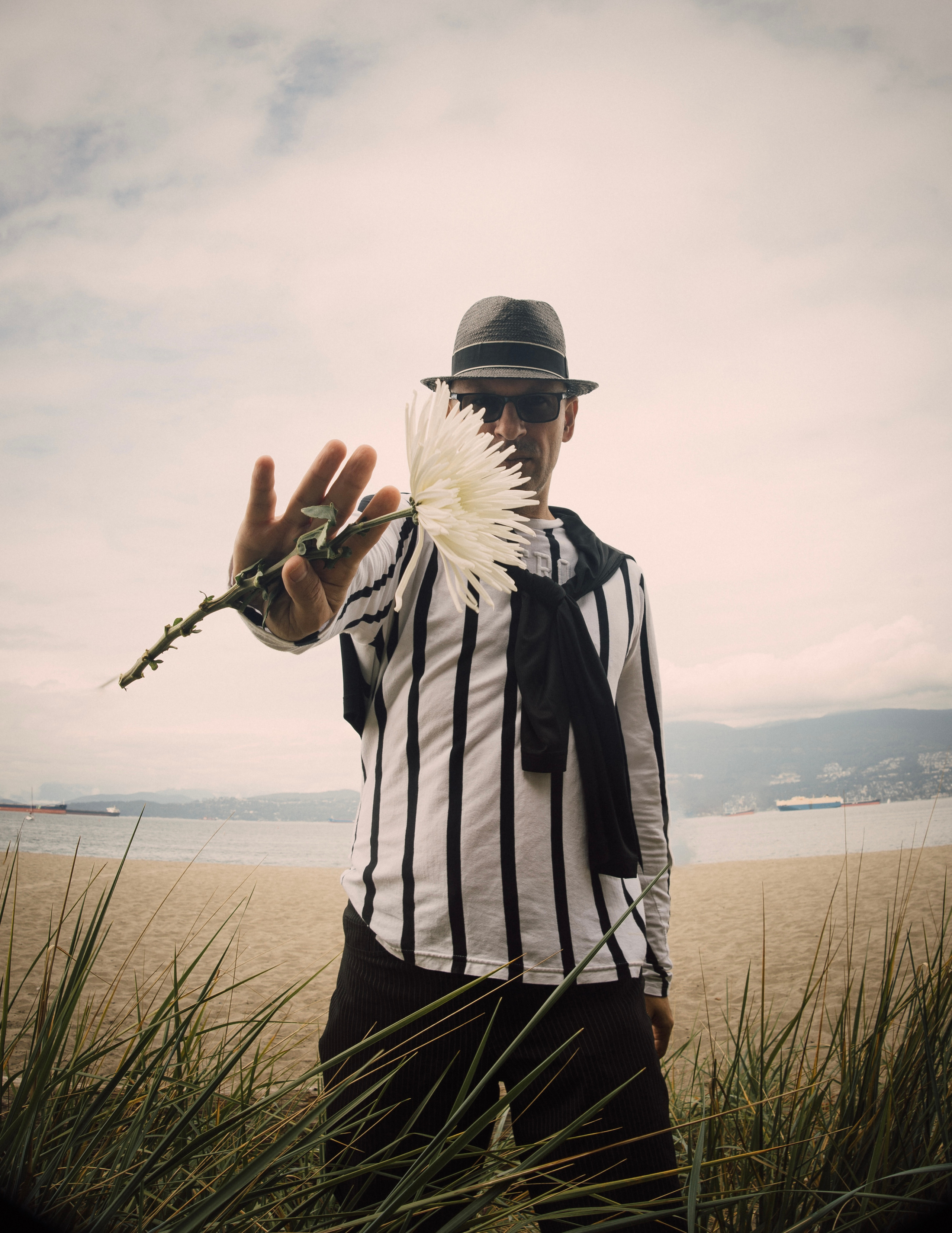 Michael. Yana Bobrova | Artistic Photography