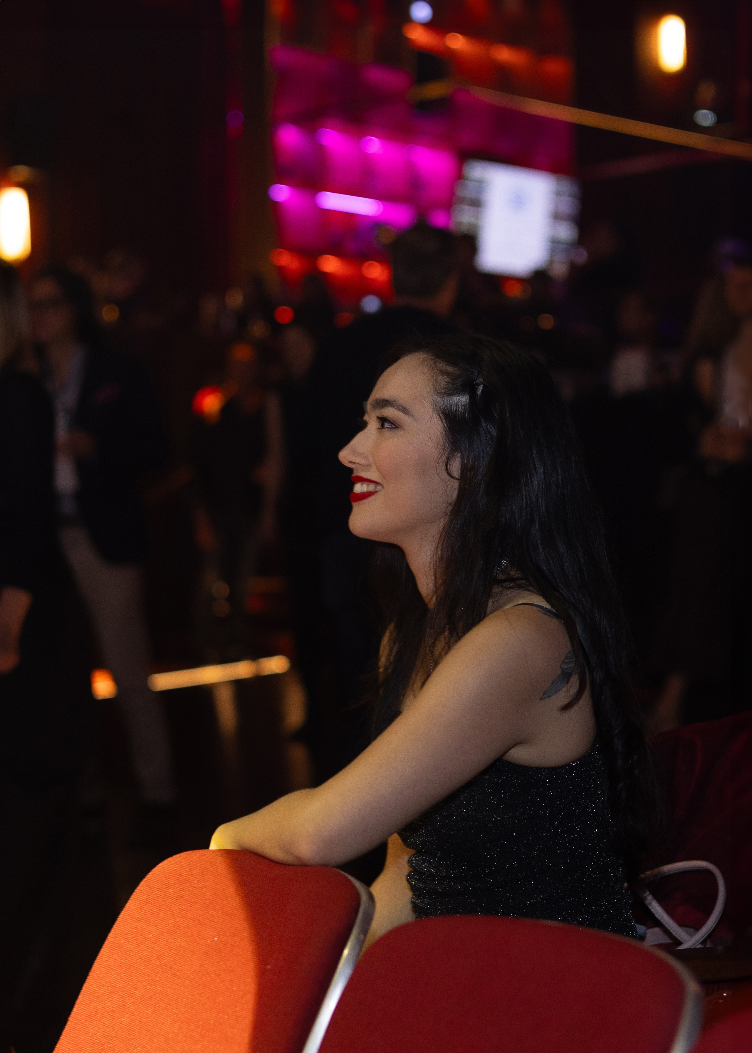 West Side Family Place — 50th Anniversary, Reportage. Yana Bobrova | Artistic Photography