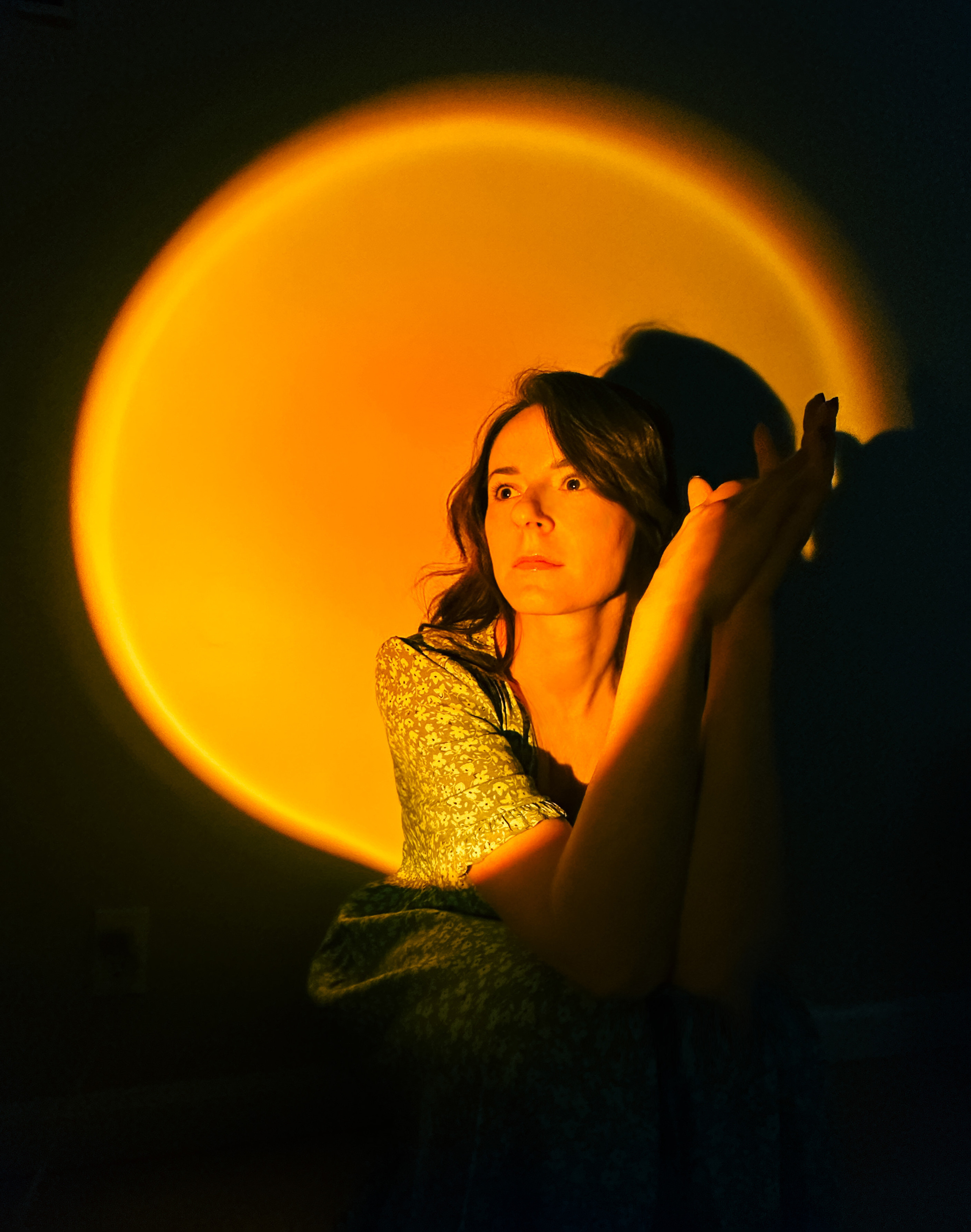 Olga. Yana Bobrova | Artistic Photography