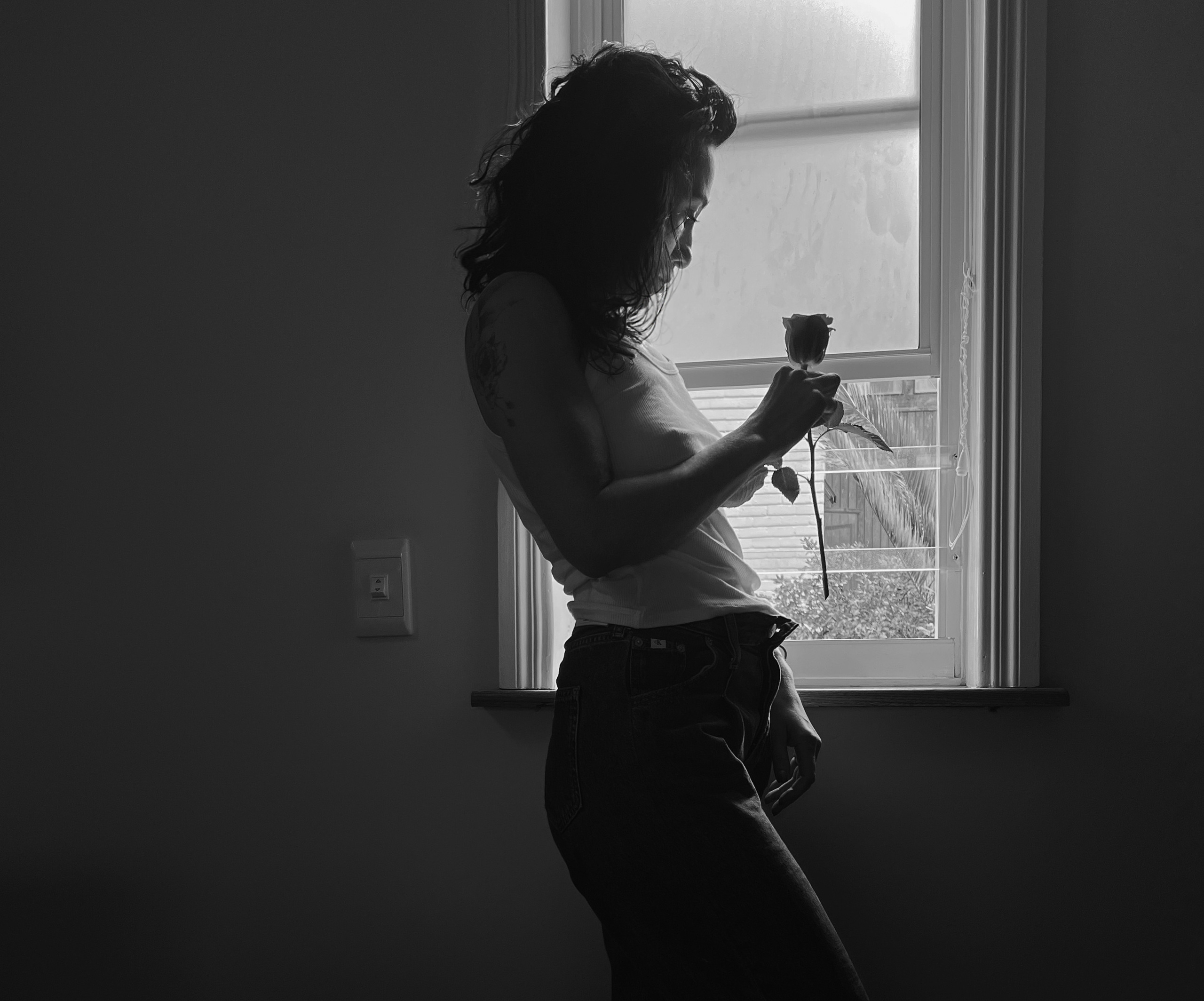 Elen — Cape Town, Republic of South Africa. Yana Bobrova | Artistic Photography