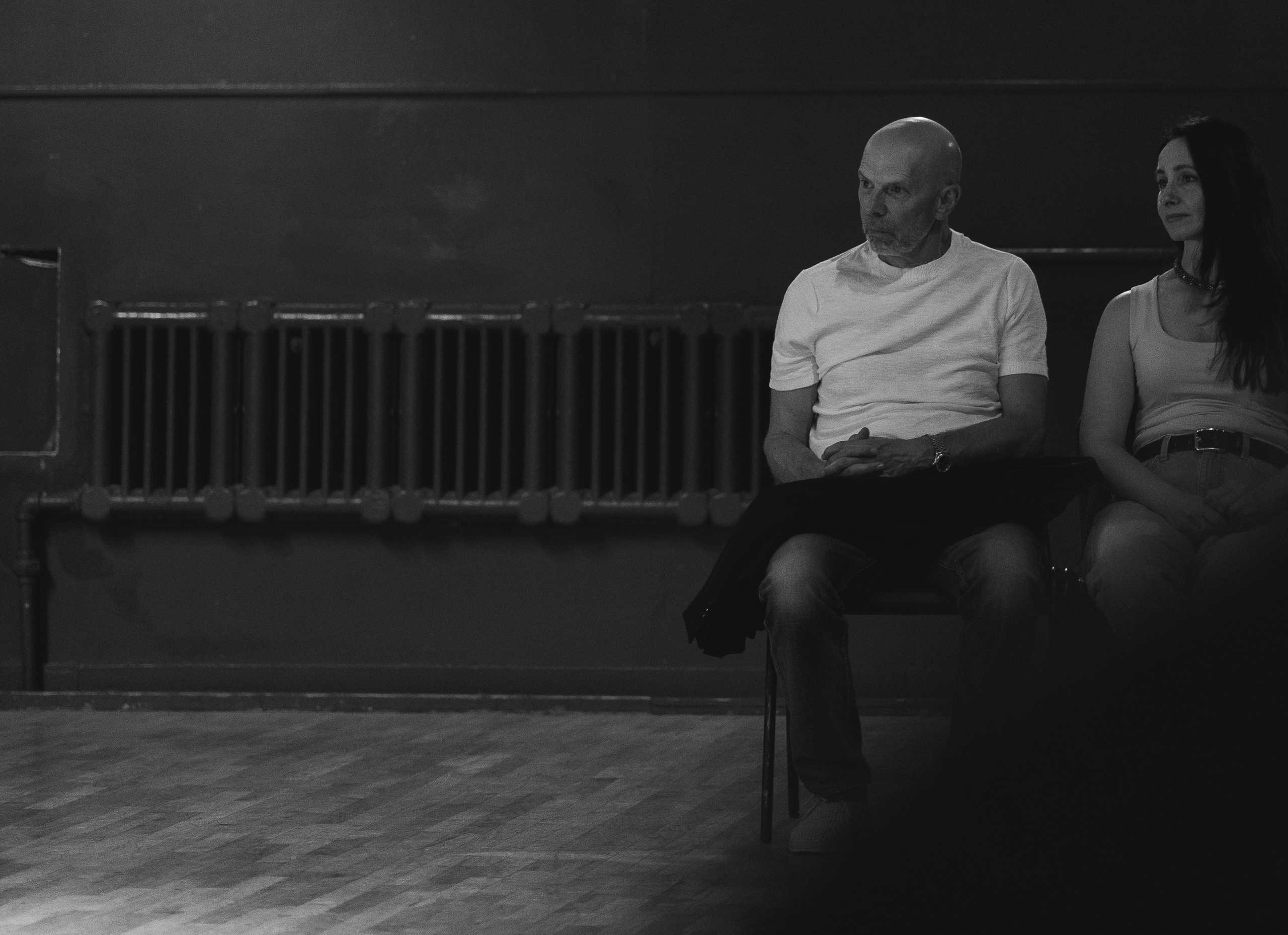 Theatre Palme & How to Tame Inspirations, Reportage. Yana Bobrova | Artistic Photography