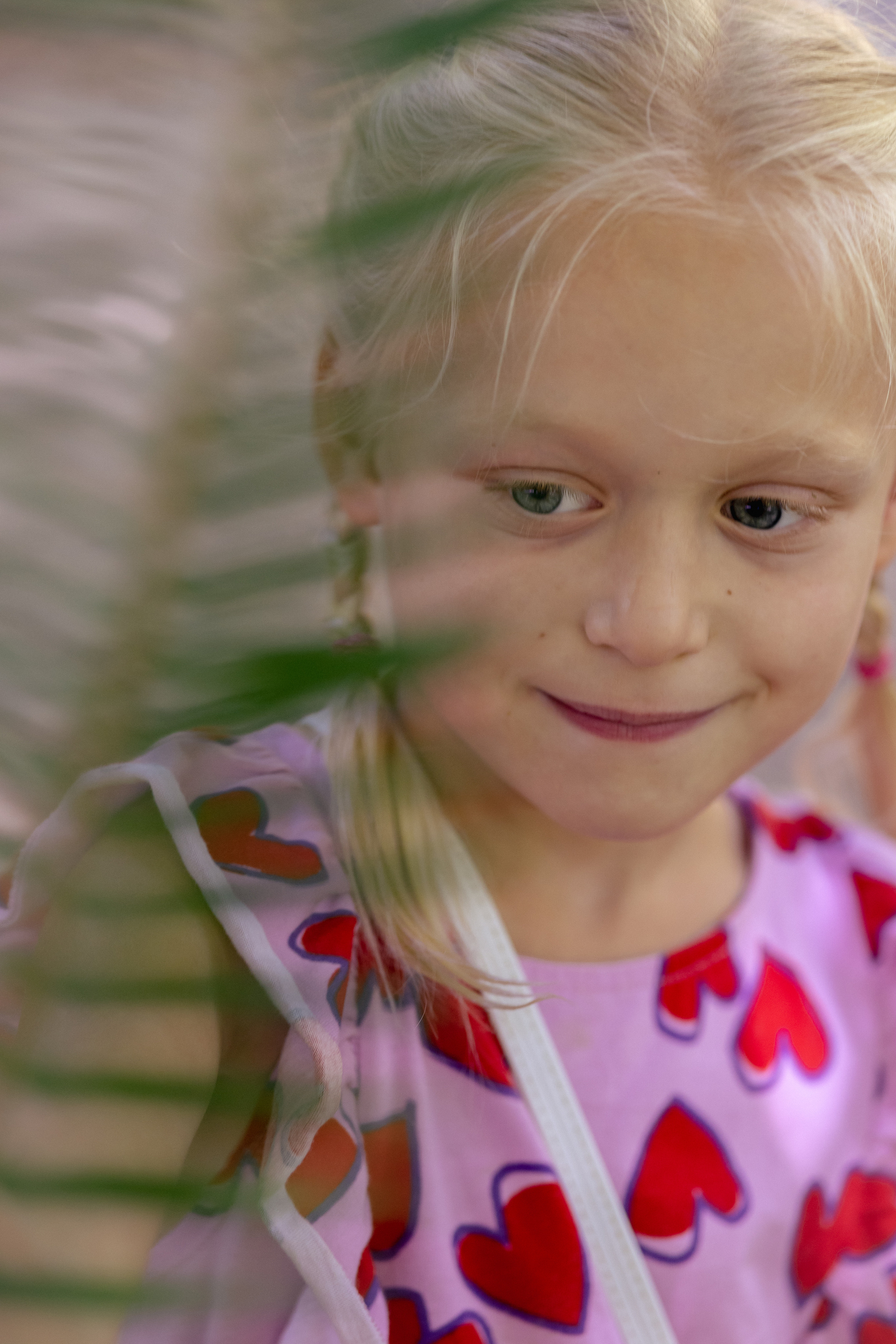 Veronica & Fun Day. Yana Bobrova | Artistic Photography