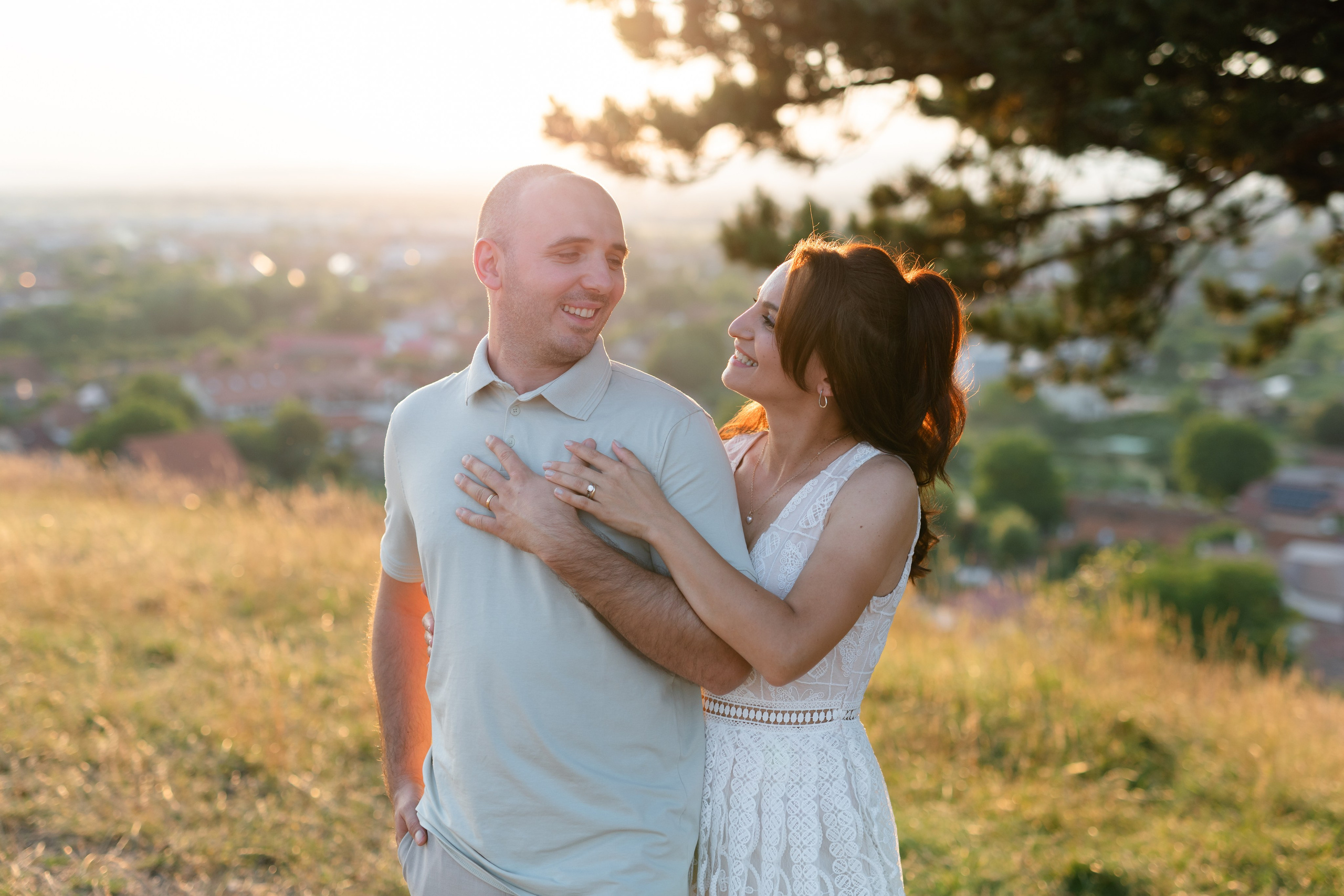 Claudia, Ionut & Cezar — Family. Main