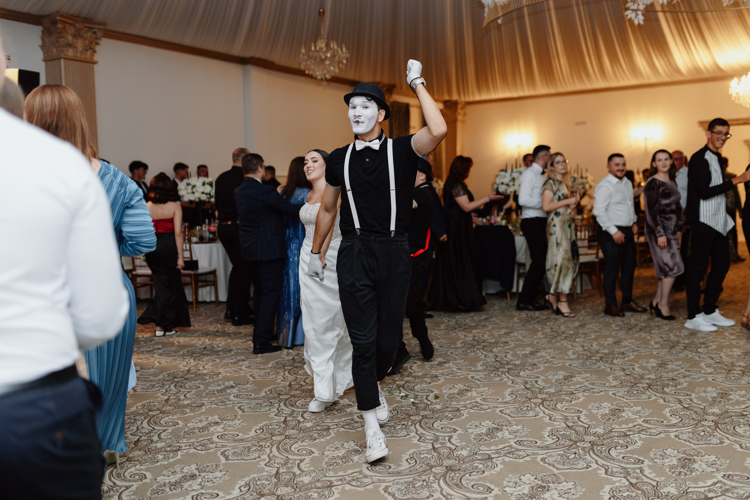 Iustin & Fabiana. Main