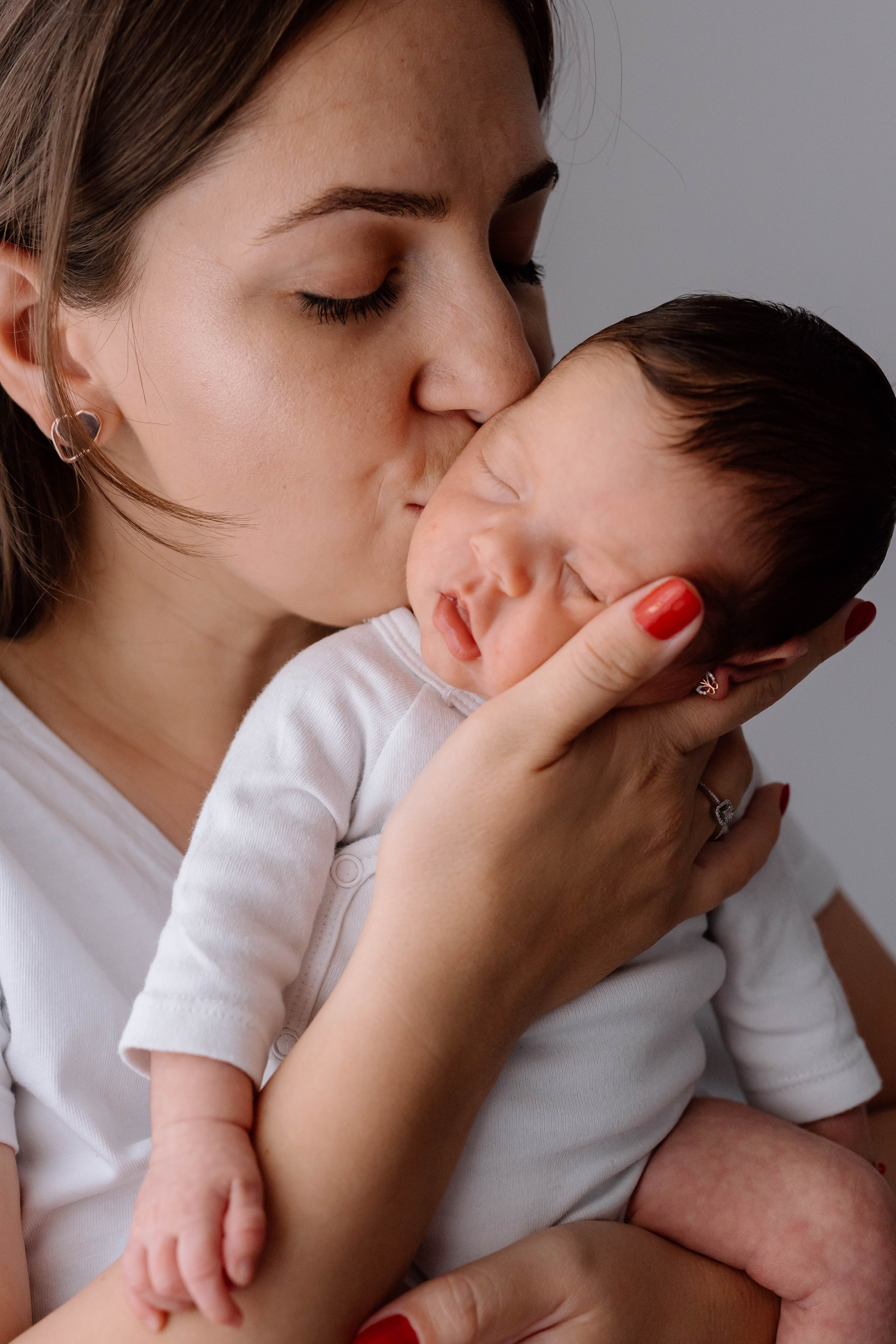 Anastasia — Newborn. Main