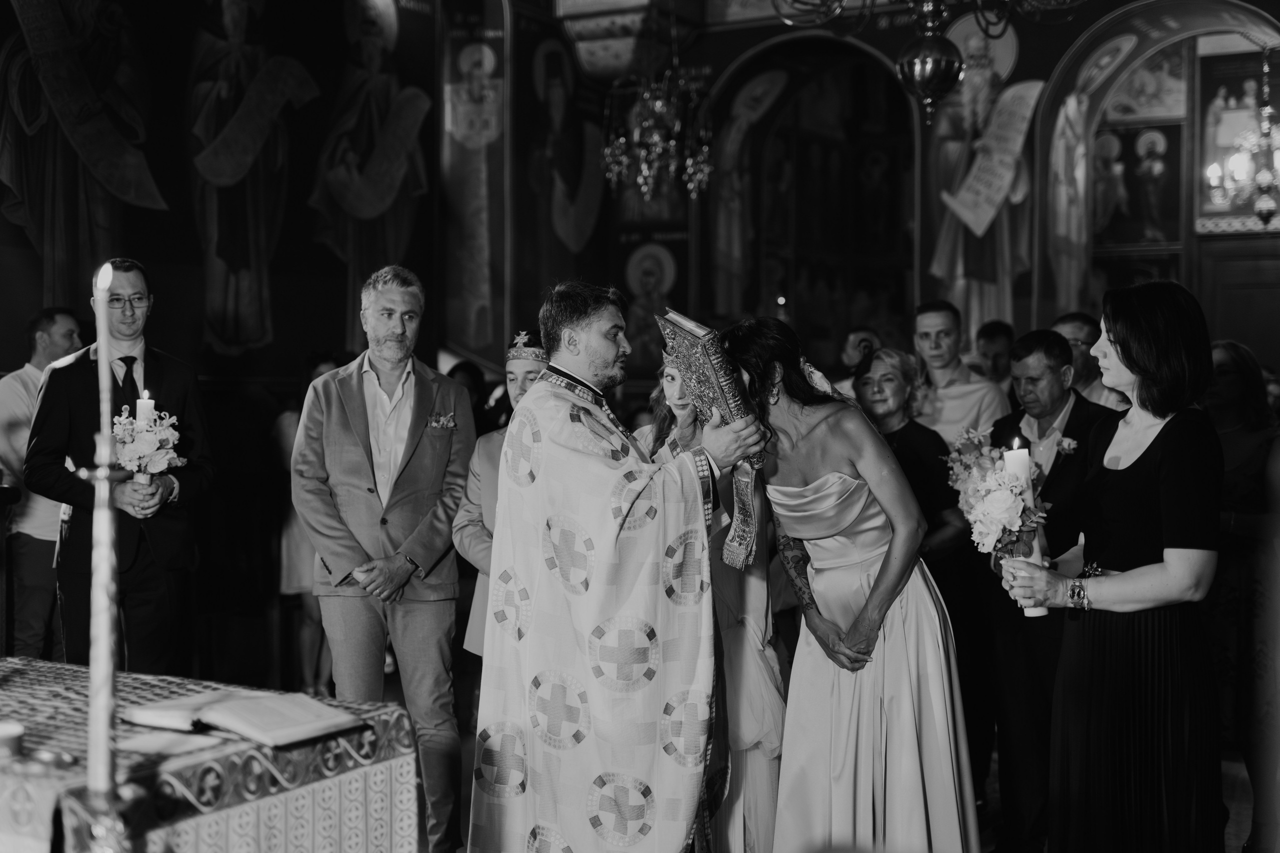 Natalia & Costin. Main