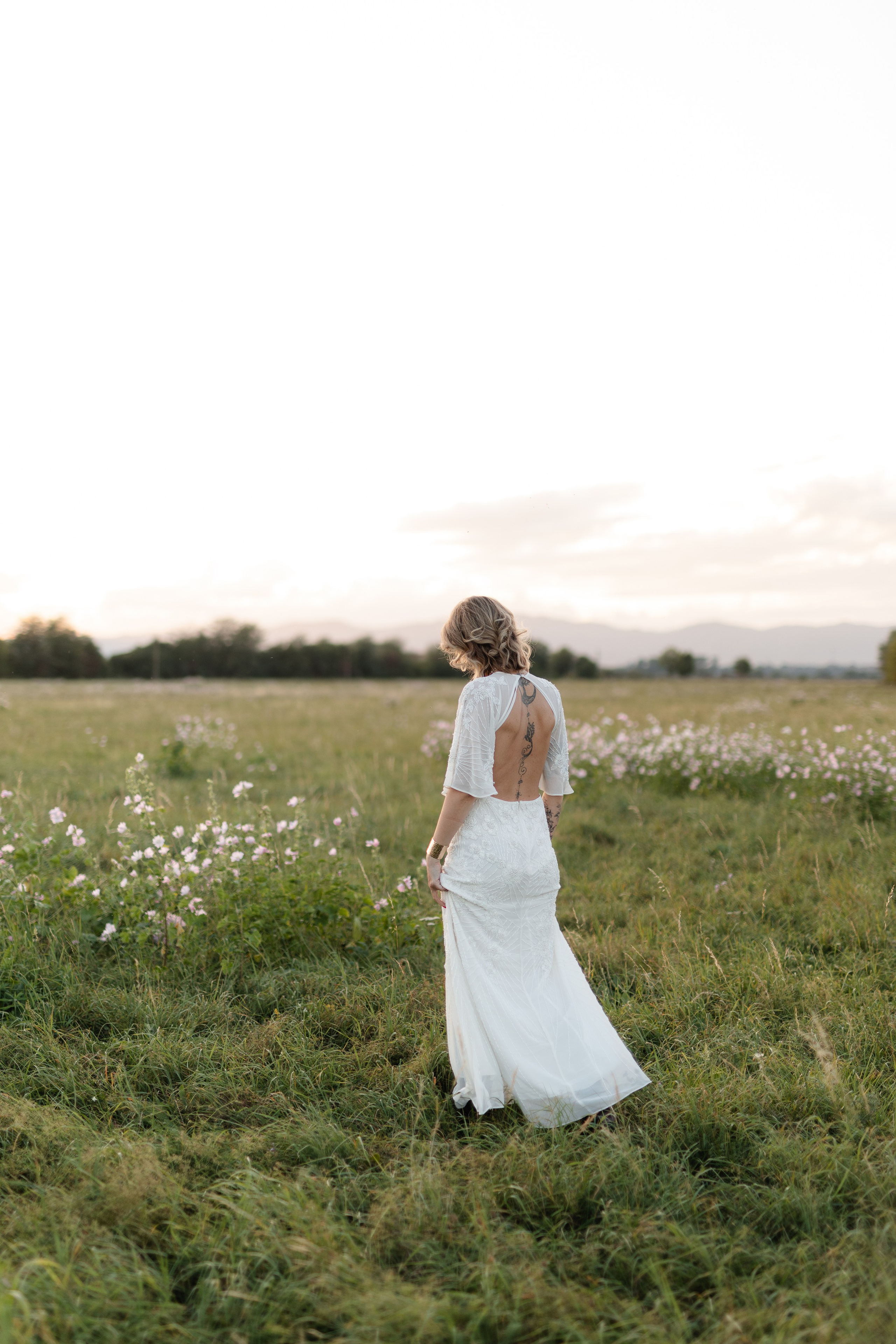 Mara — Portrait. Main