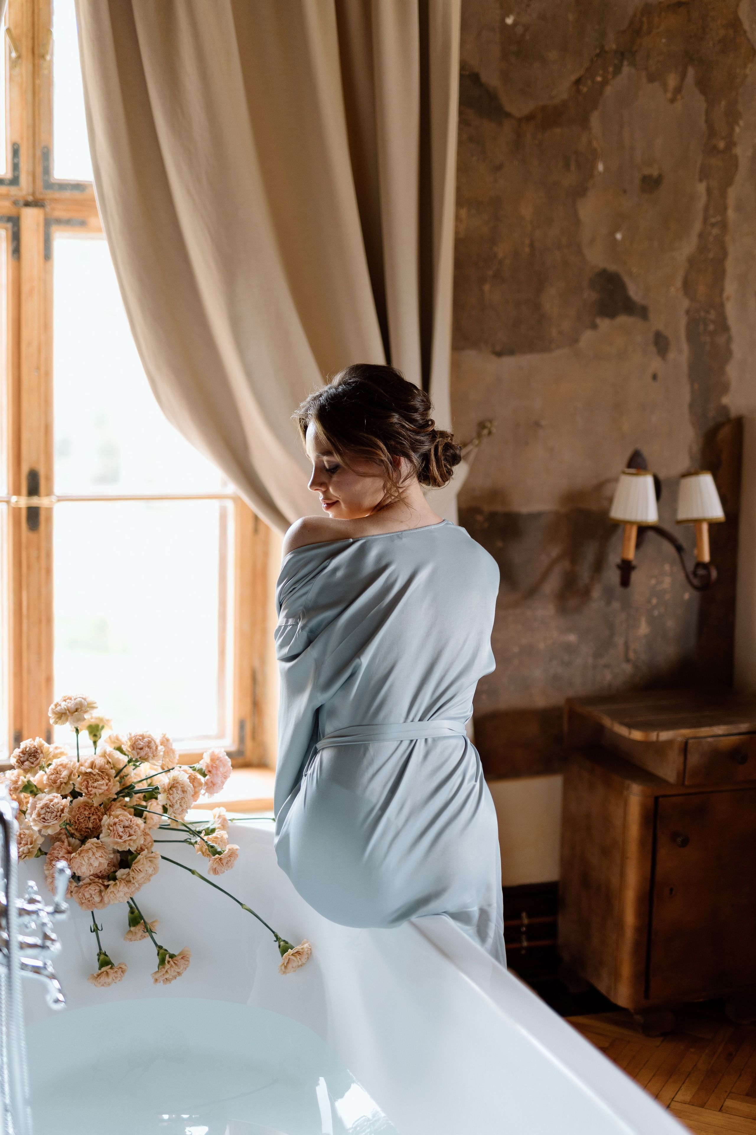 Styled Shoot Zabola Estate. Main