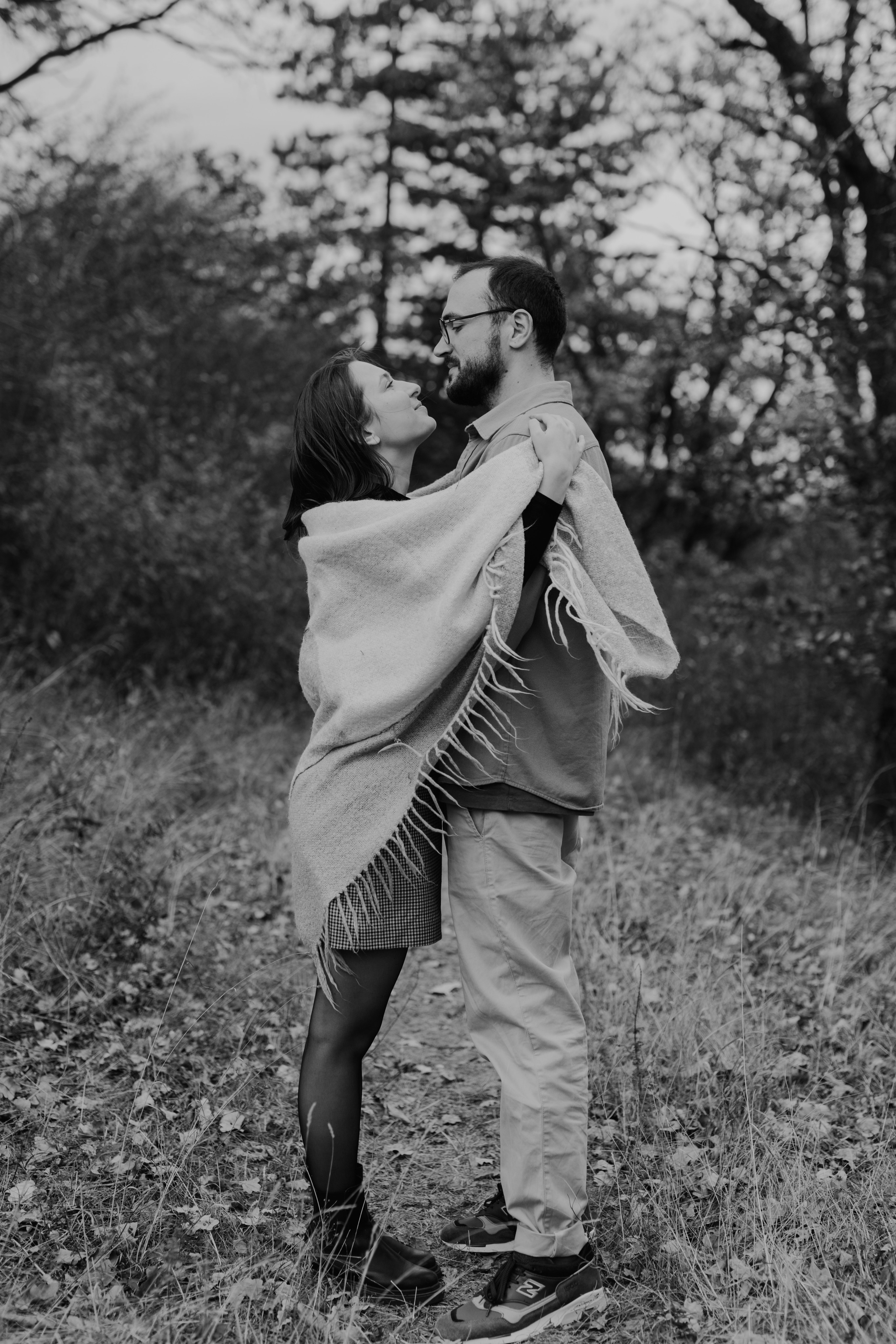 Iosana & Grisha. Main