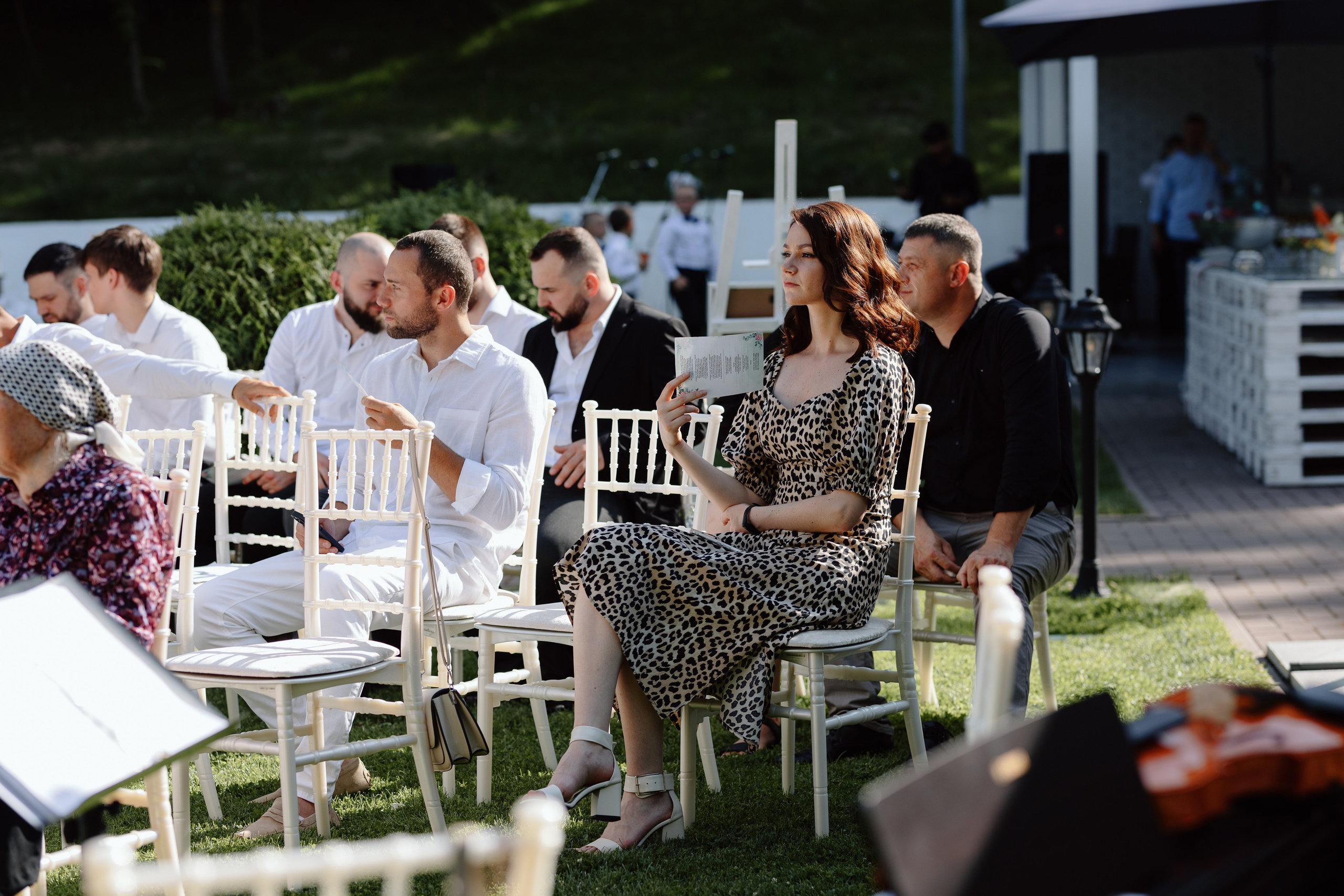 Corina & Dumitru. Main