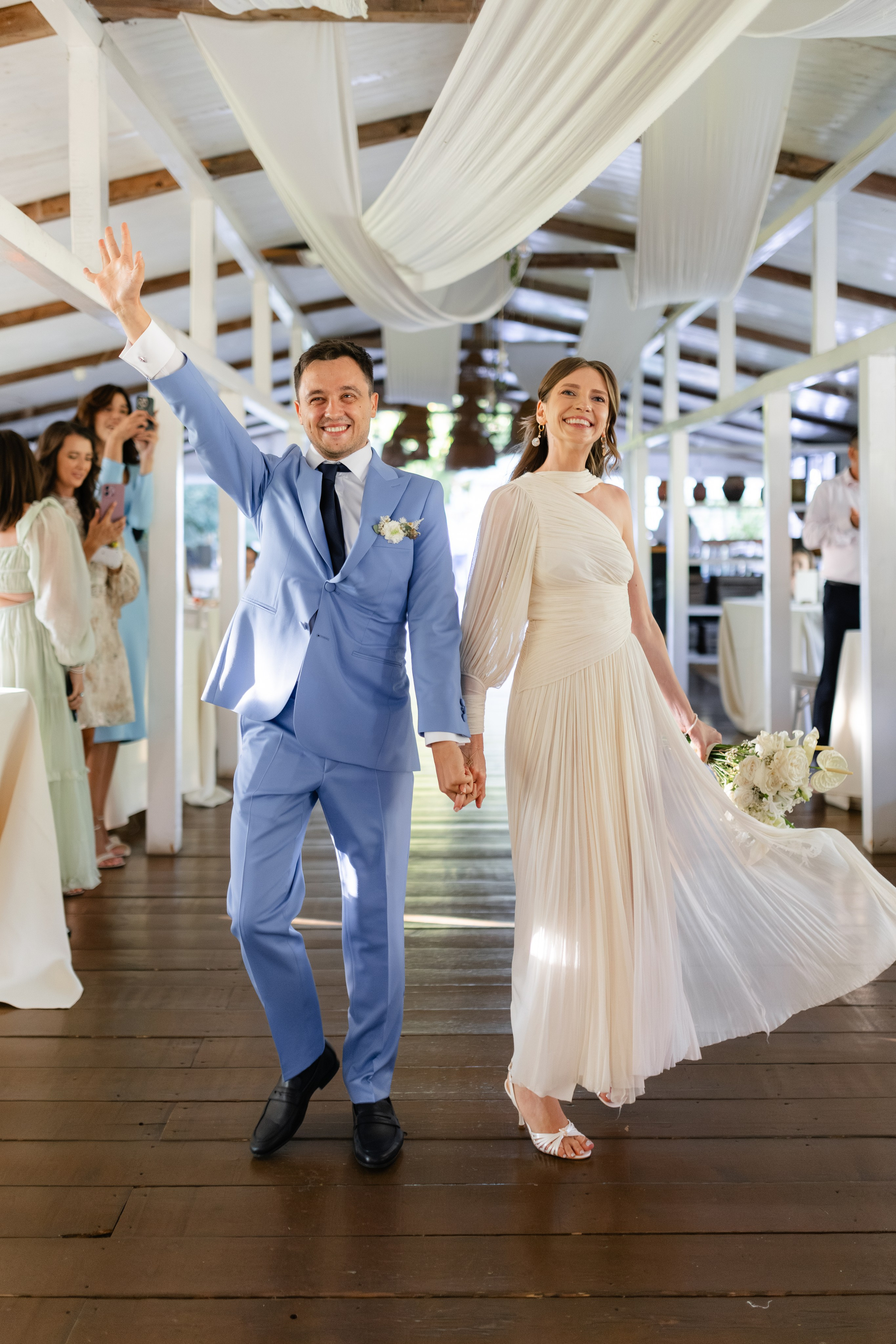 Natalia & Costin. Main