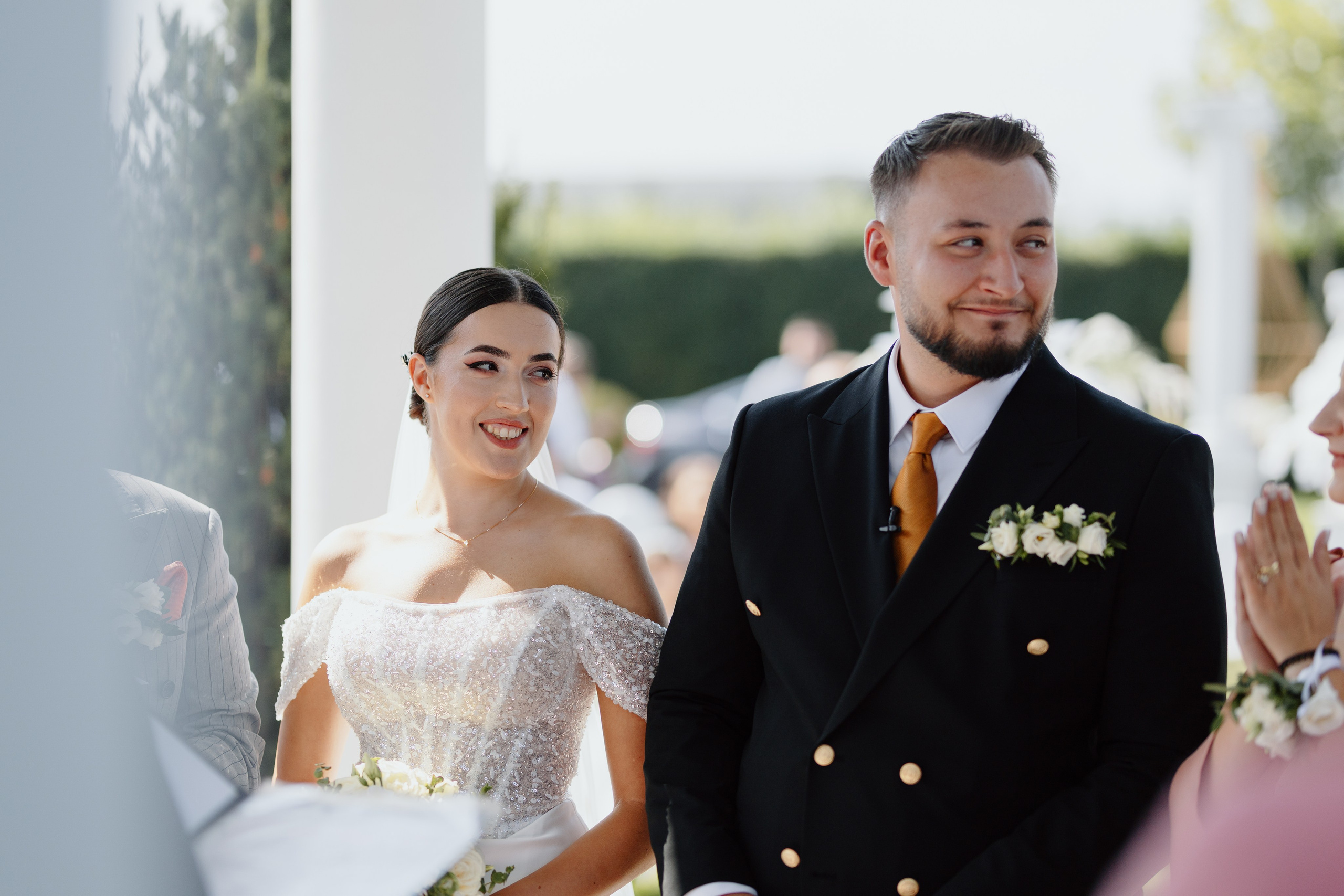 Iustin & Fabiana. Main