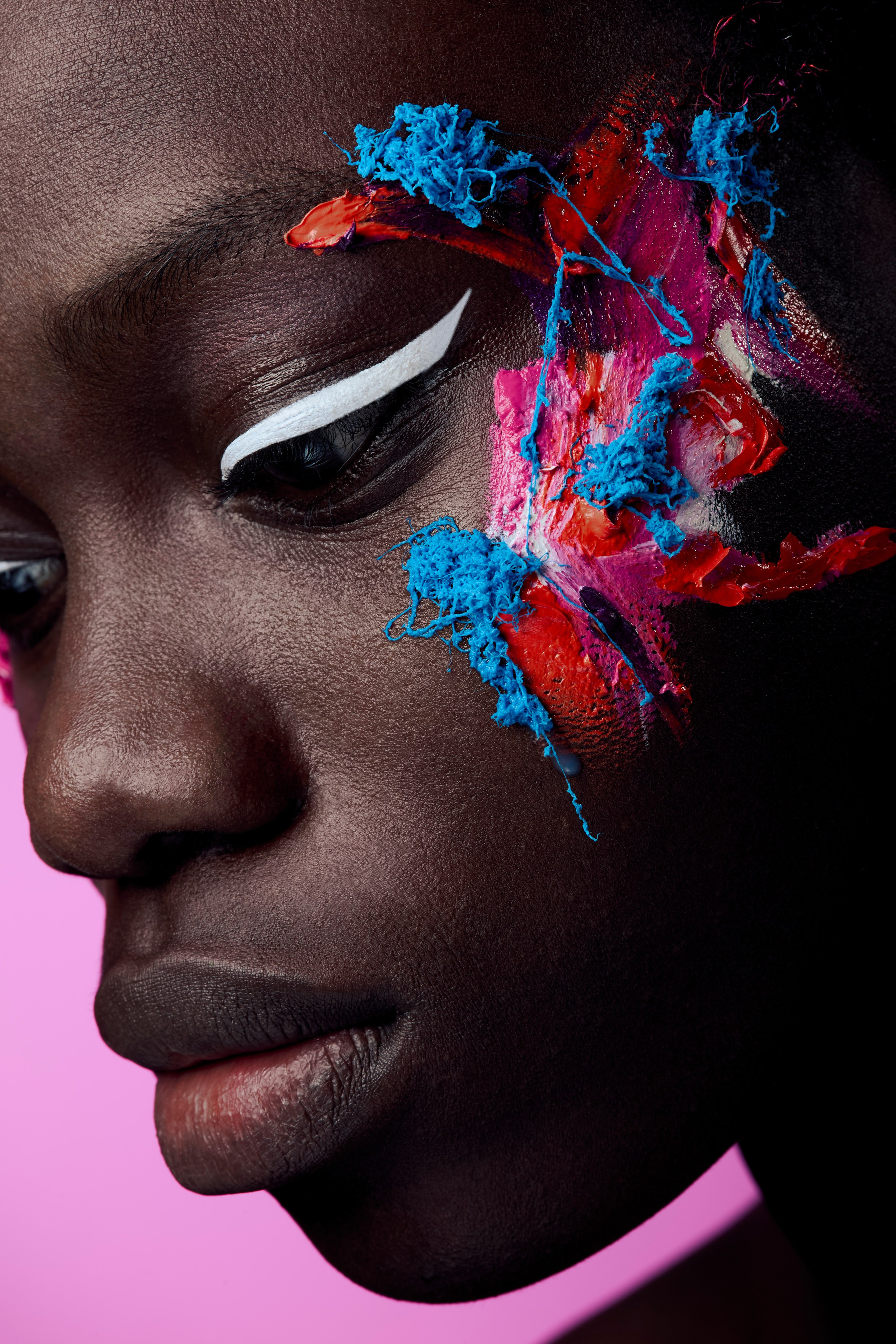 Retouch. Portrait photographer Natalia Isavtseva Los Angeles LA