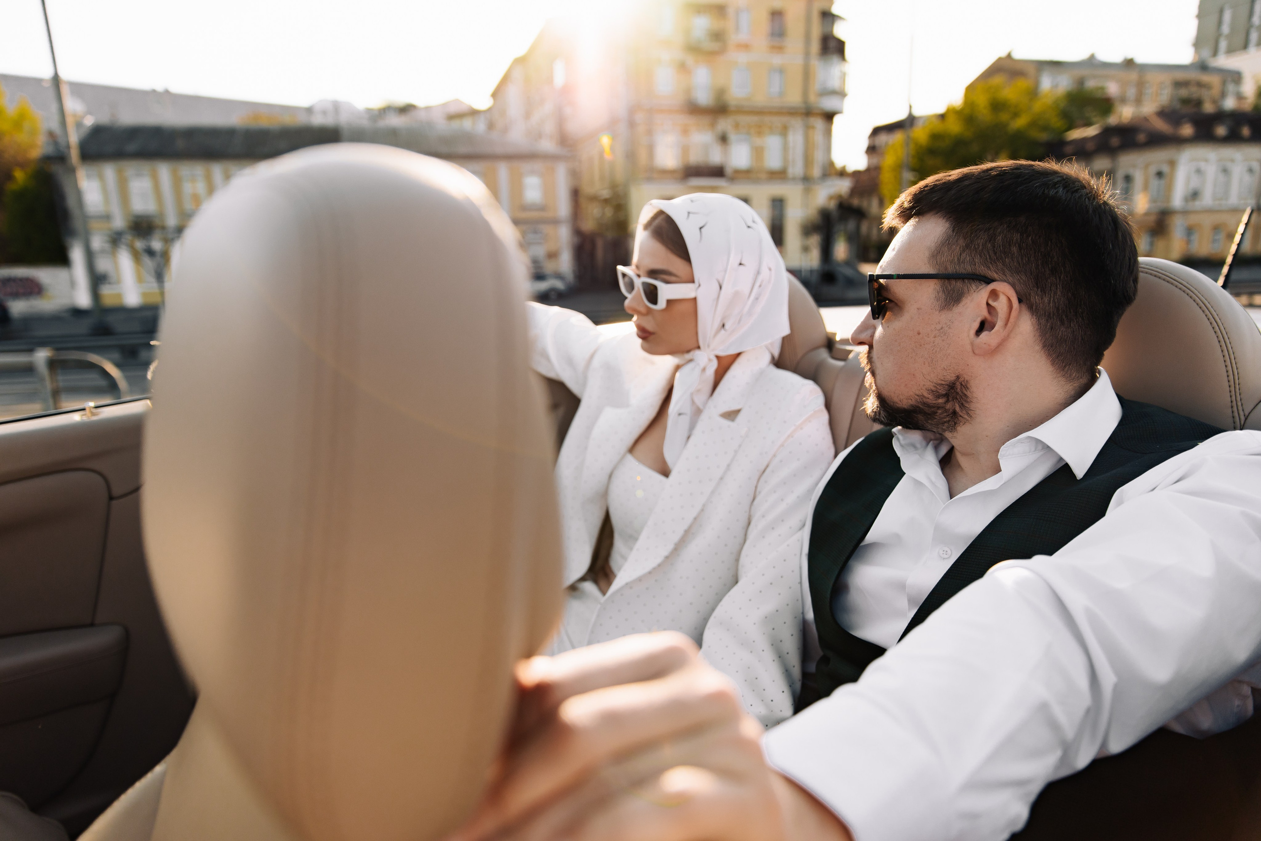 Love story. Весільний фотограф у Києві Денис Мухаматшин