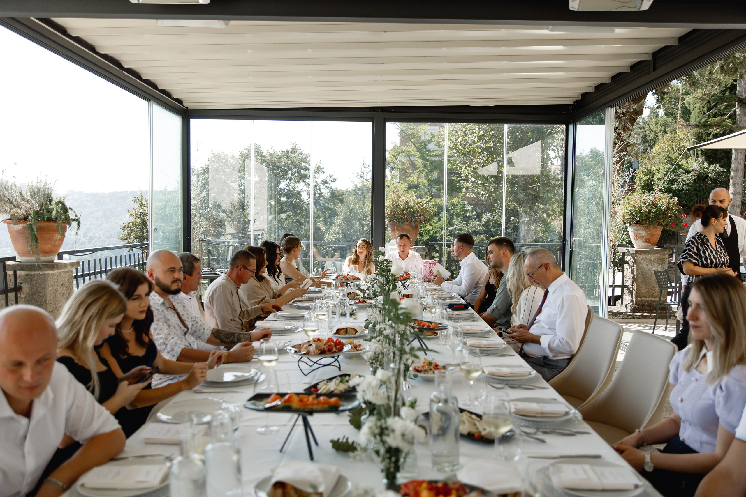 Wedding Rome. Wedding Photographer Rome Tuscany Como Sicily Puglia Amalfy Italy- Oksana Savenchuk