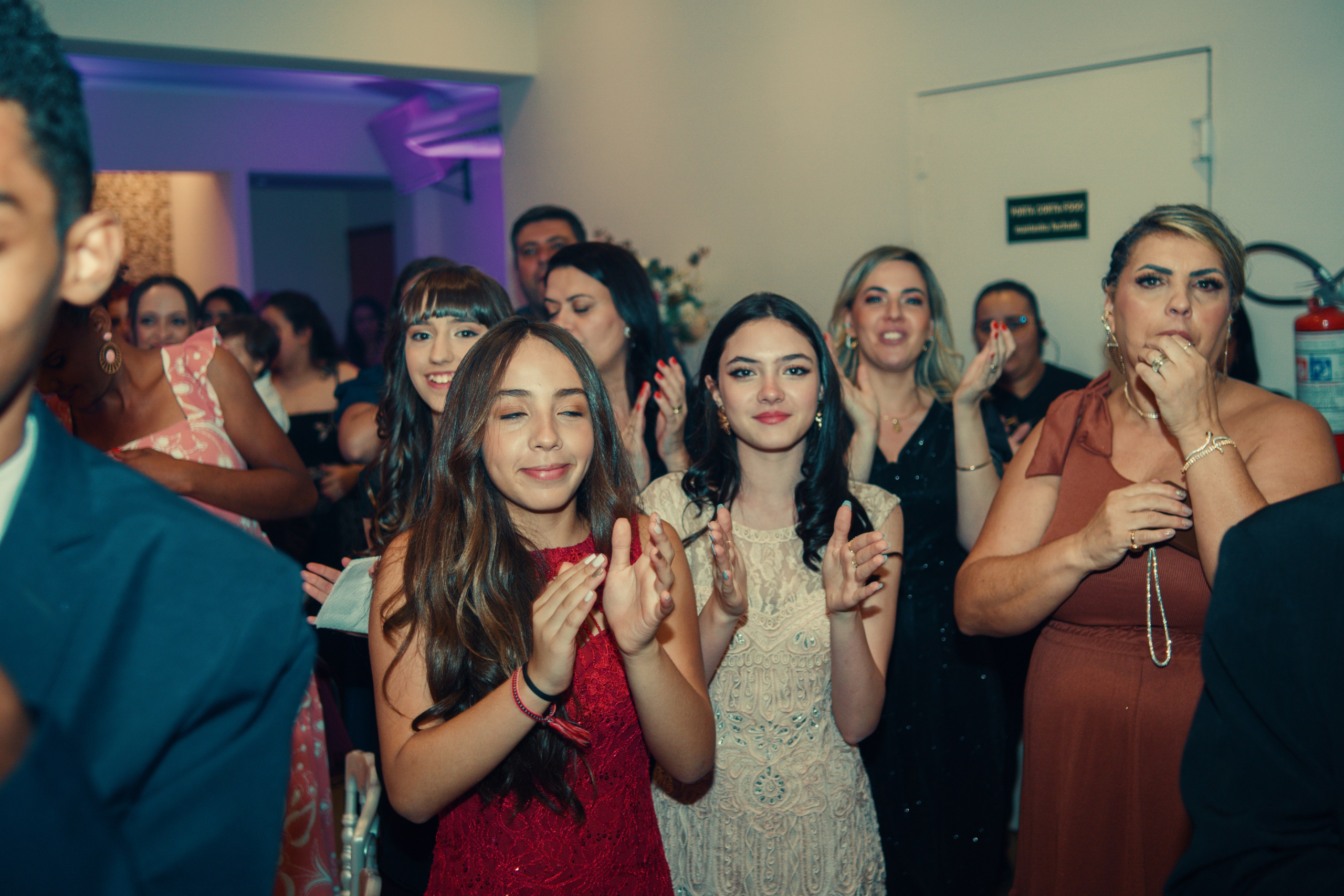 Fotos de Casamento Espaço Marques Bruna e Jackson
