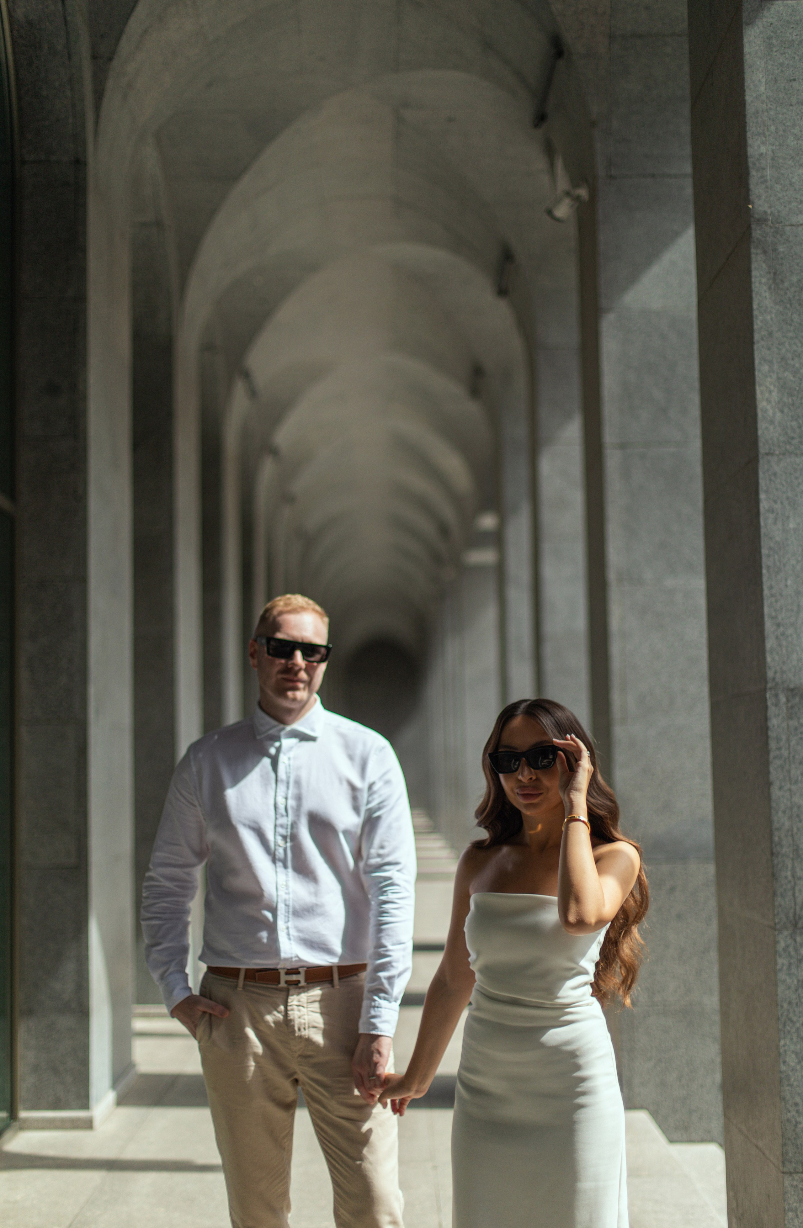 Serhiy & Angela. Wedding photographer in Georgia