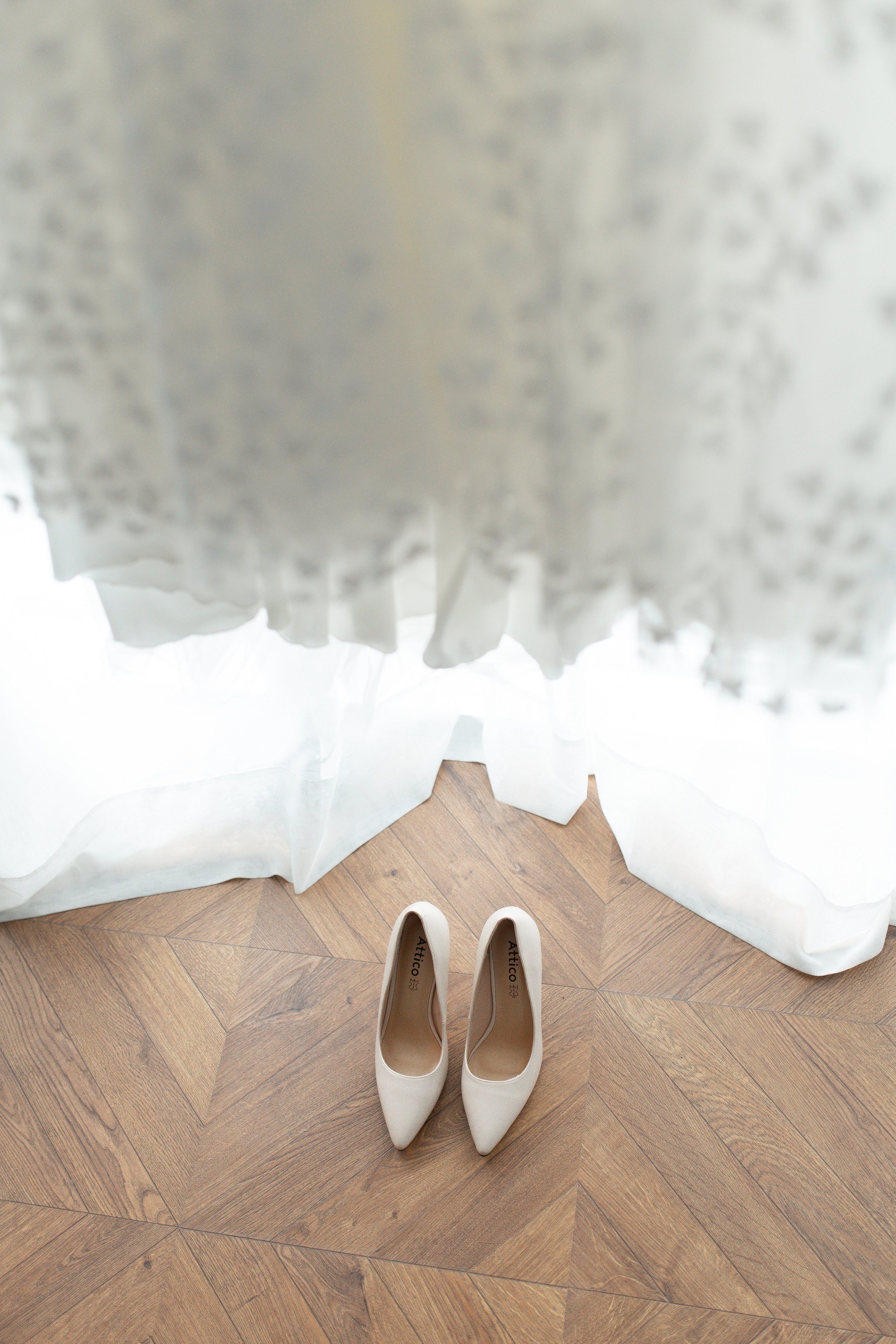 Daniel & Karina. Wedding photographer in Georgia