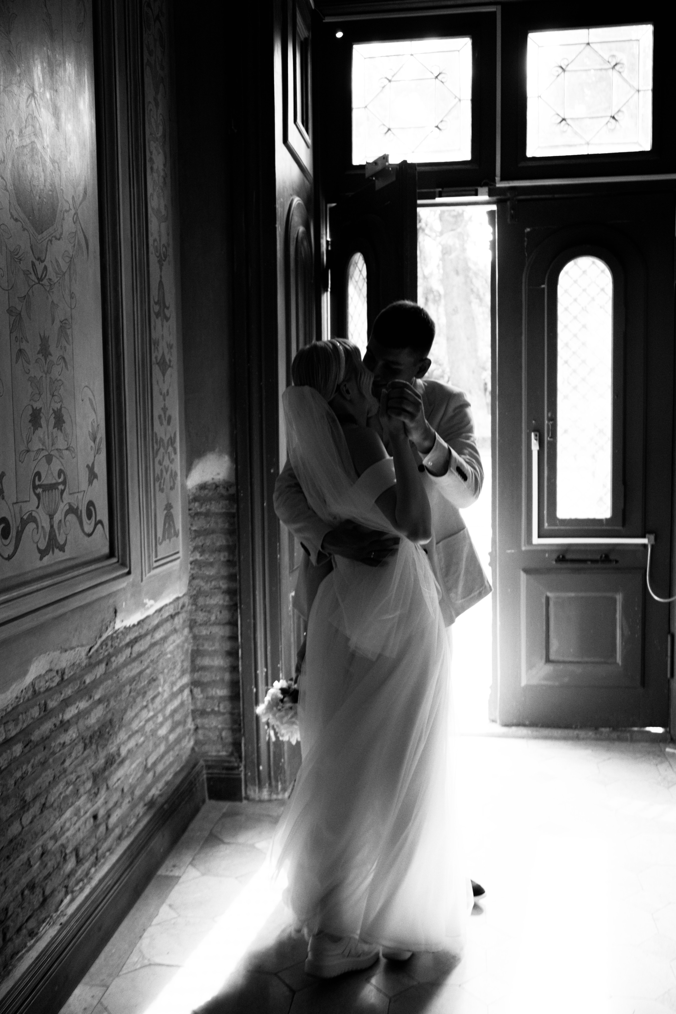 Andrii & Yuliia-Mariia. Wedding photographer in Georgia