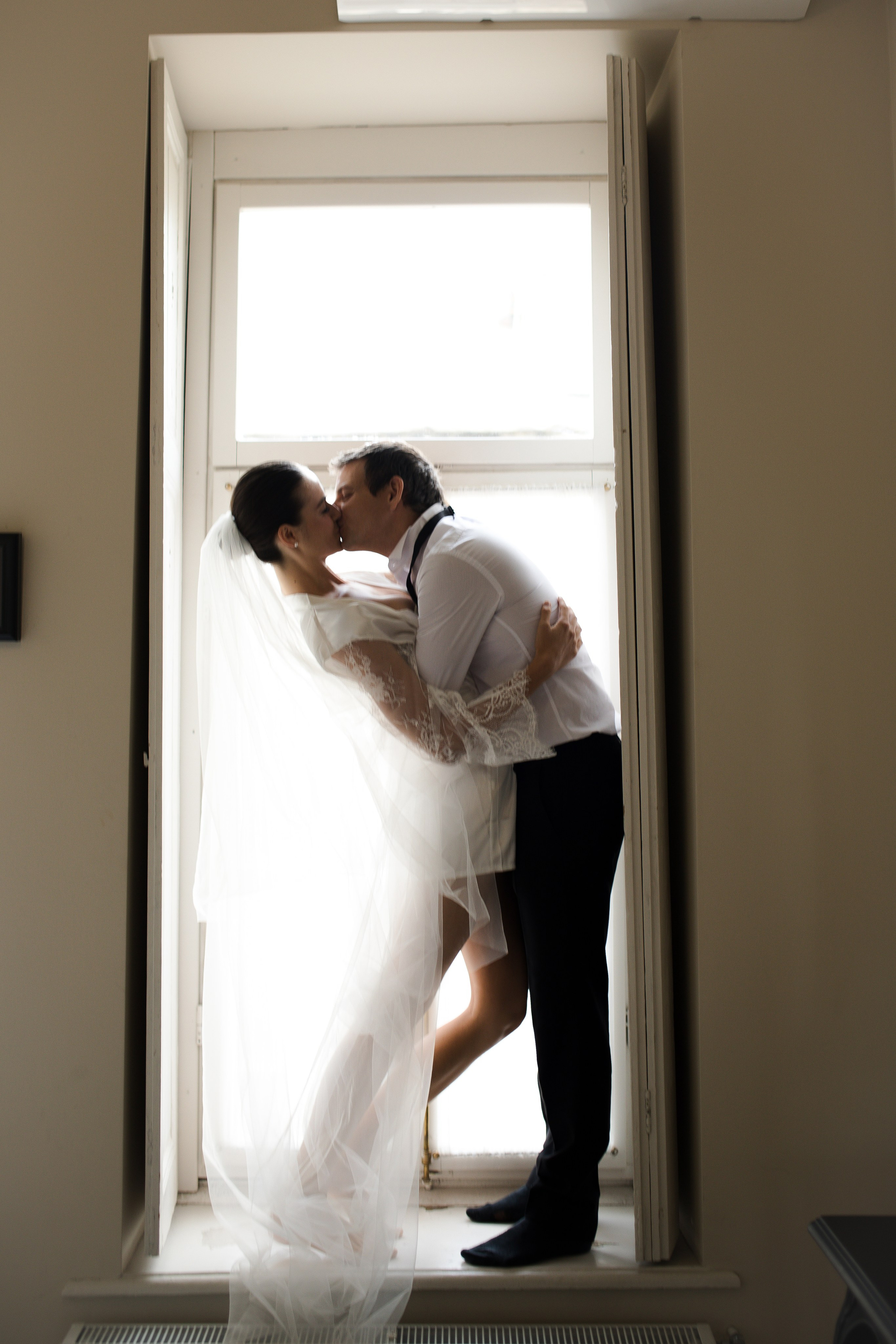 Igor & Maria. Wedding photographer in Georgia