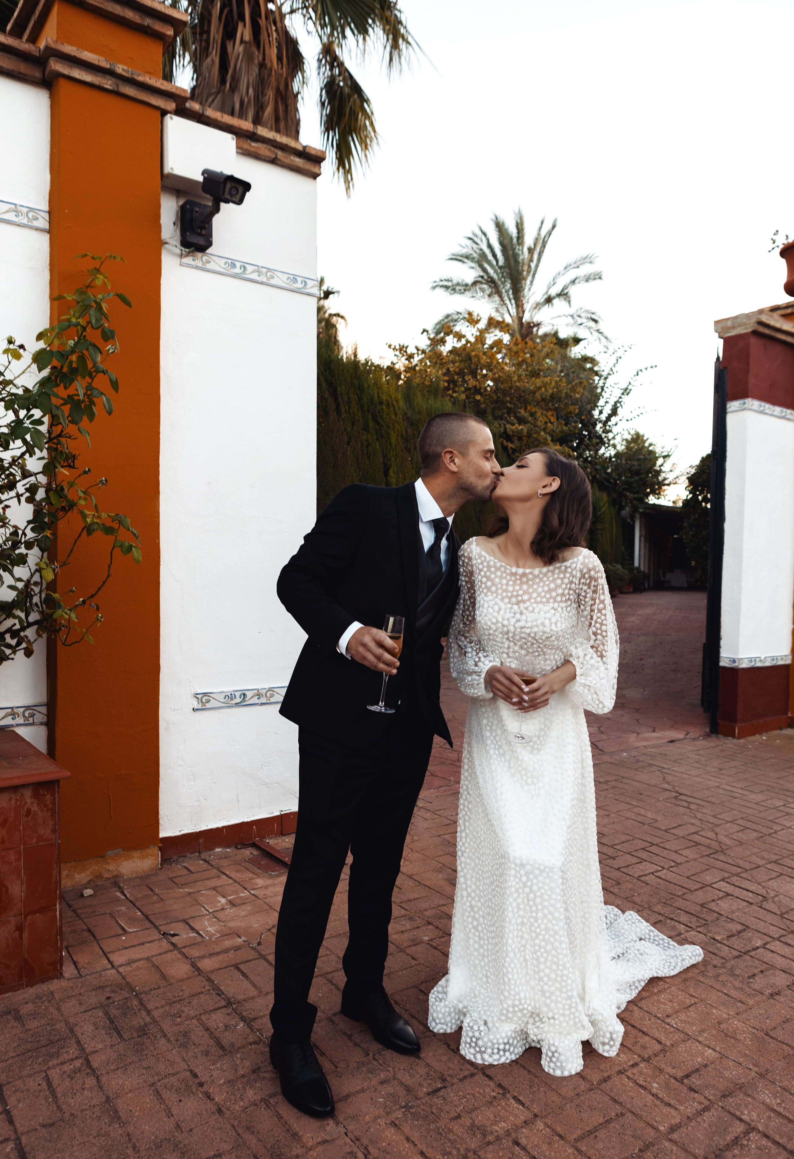 Wedding Valencia. Фотограф в Испании, Валенсия