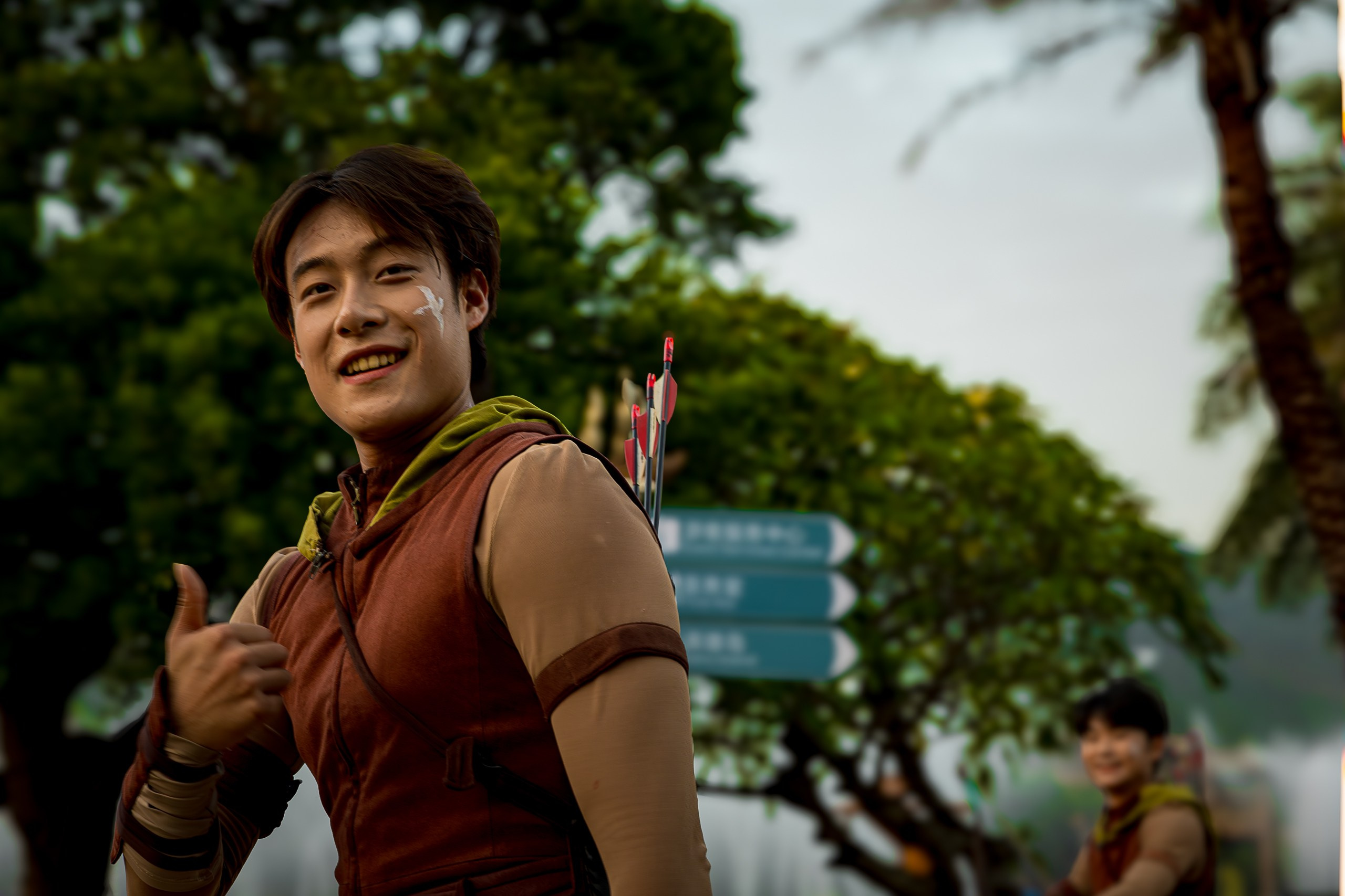 В погоне за Мамонтом