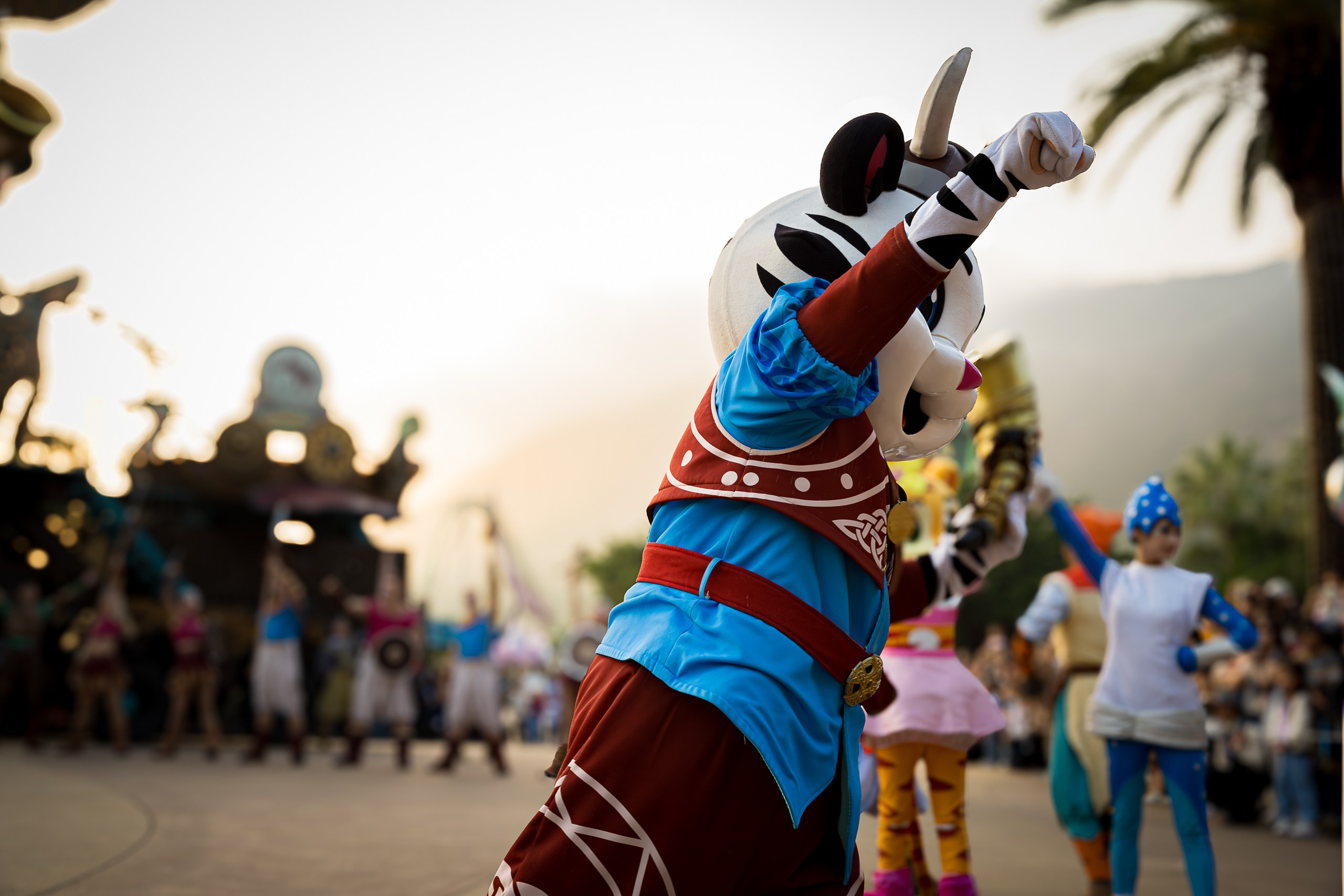 В погоне за Мамонтом