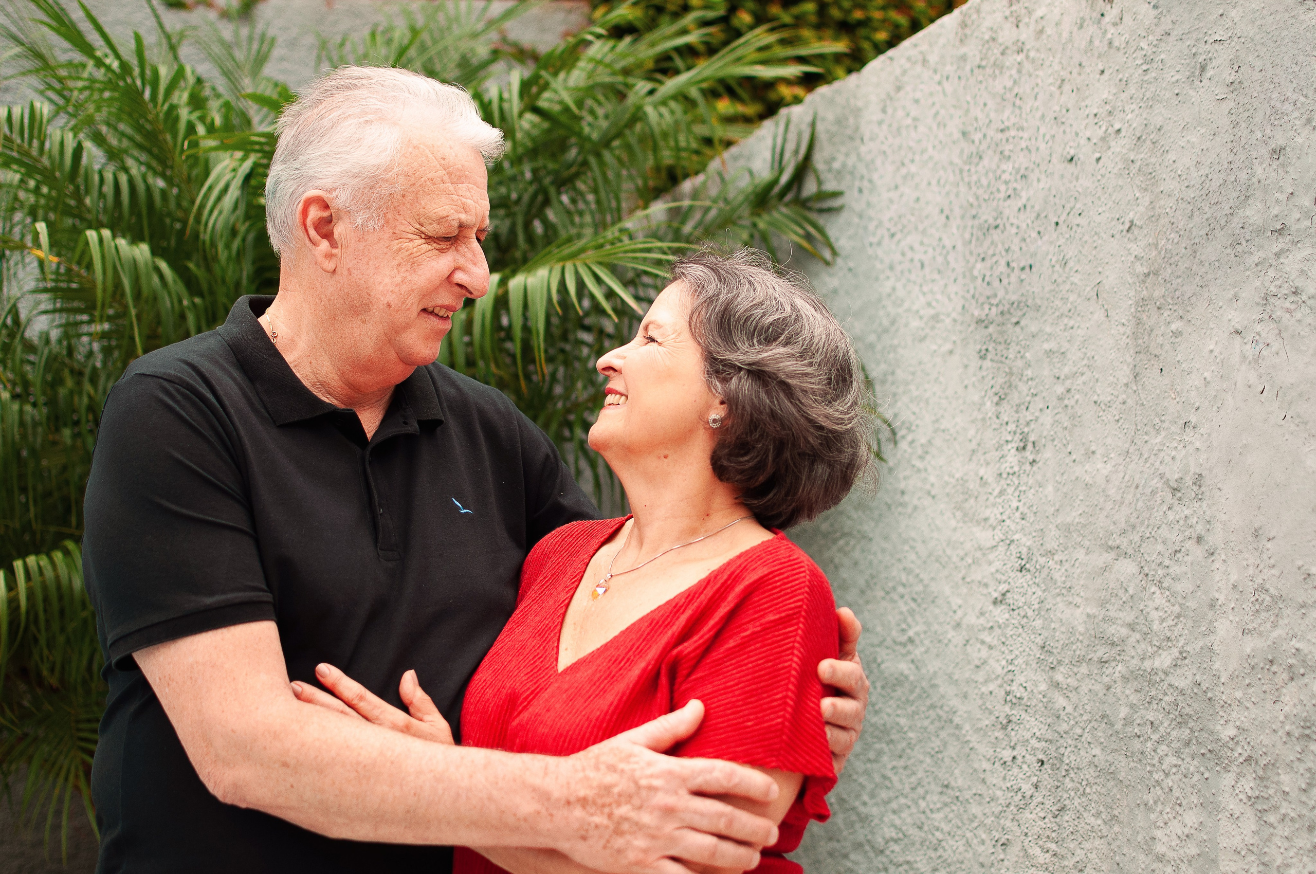 Vera e José Carlos. Fotografia artistica, corporativa, familia em São Paulo