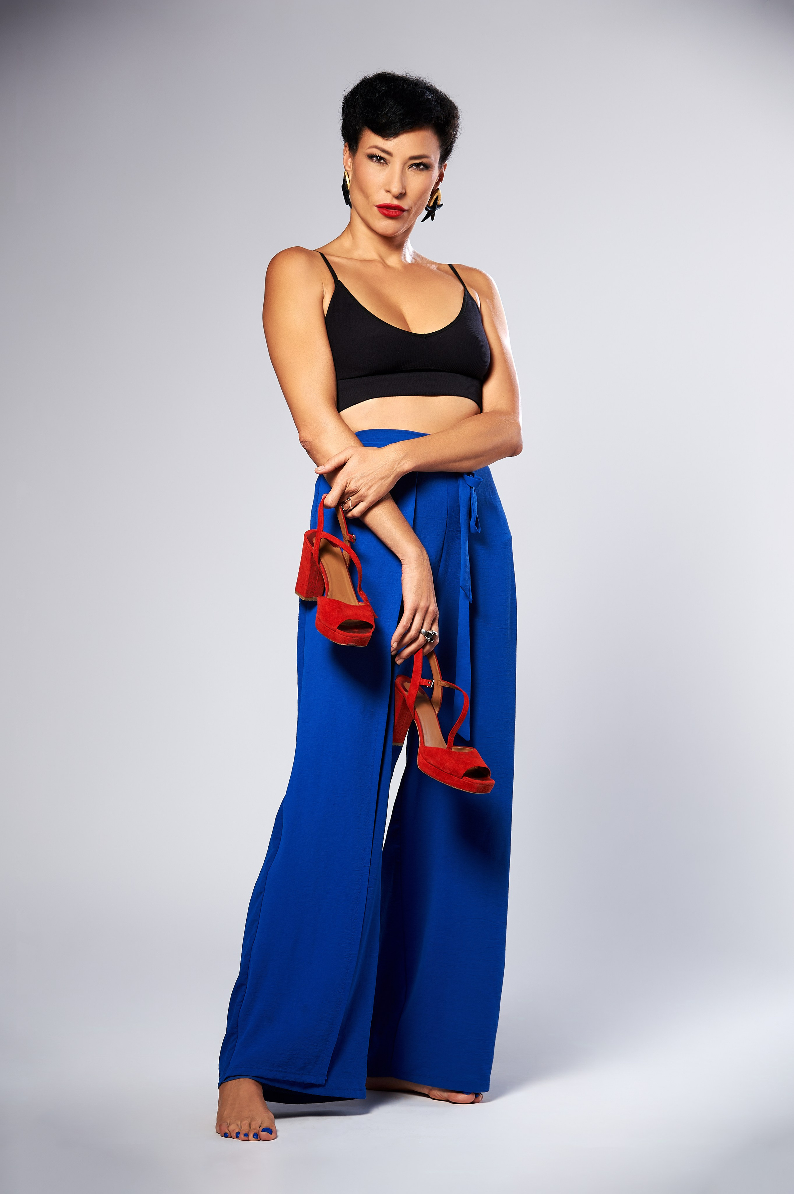 Ieva Lejiņa Adamss. Фотограф Илона Иванова, Кондрашин студия, Рига