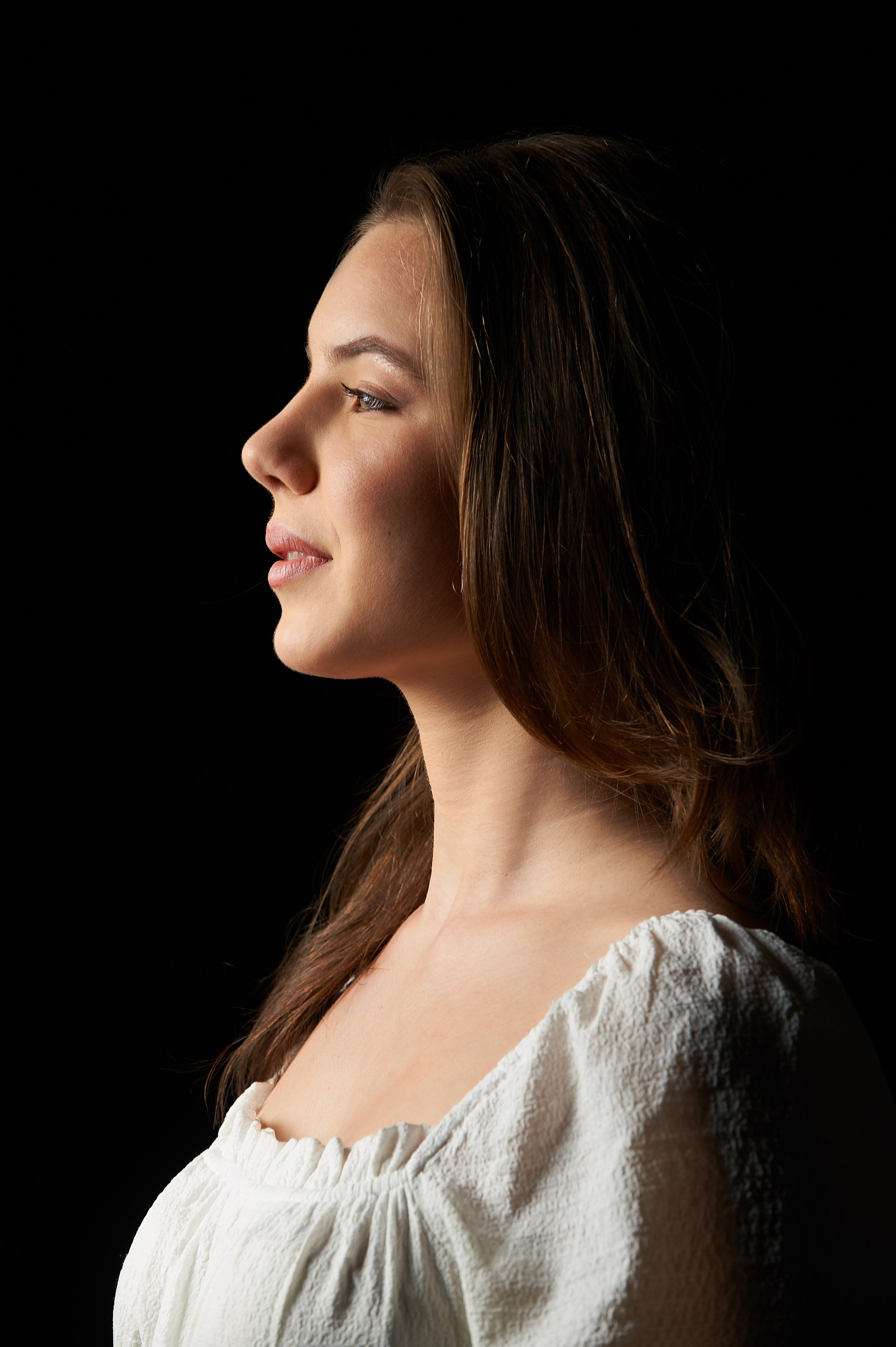 Студийная фотосессия. Фотограф Илона Иванова, Кондрашин студия, Рига