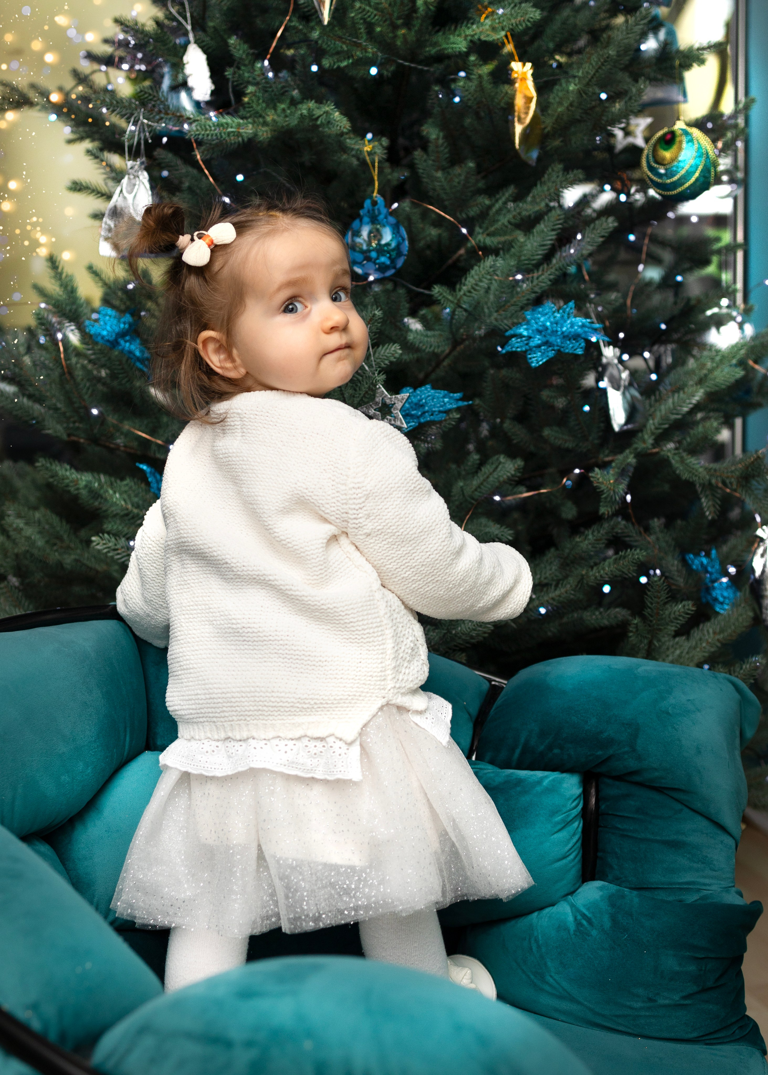 Julia & Family. Photographer in Munich