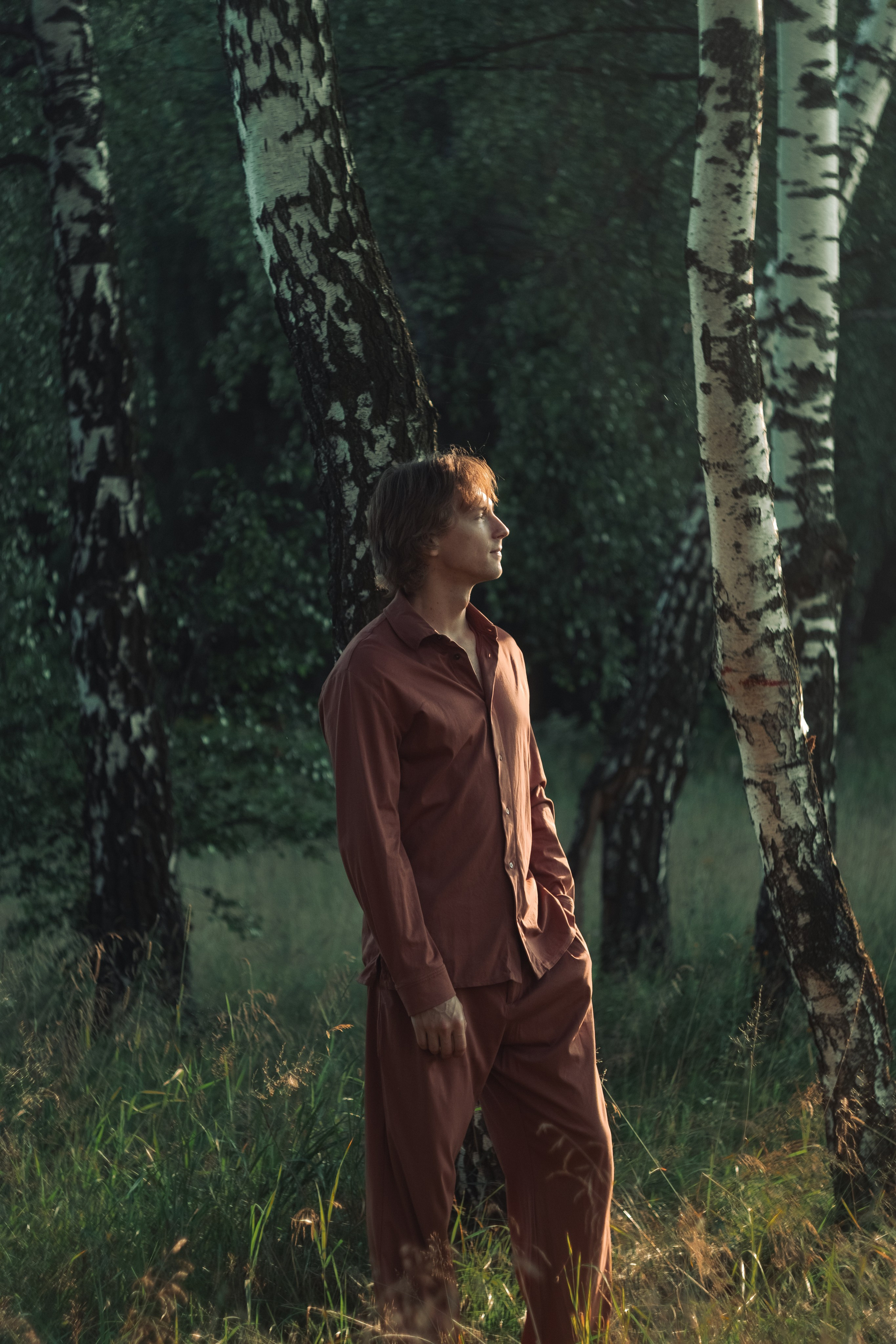 3. Nick Pavlov – Porträtfotograf in Wien, Österreich