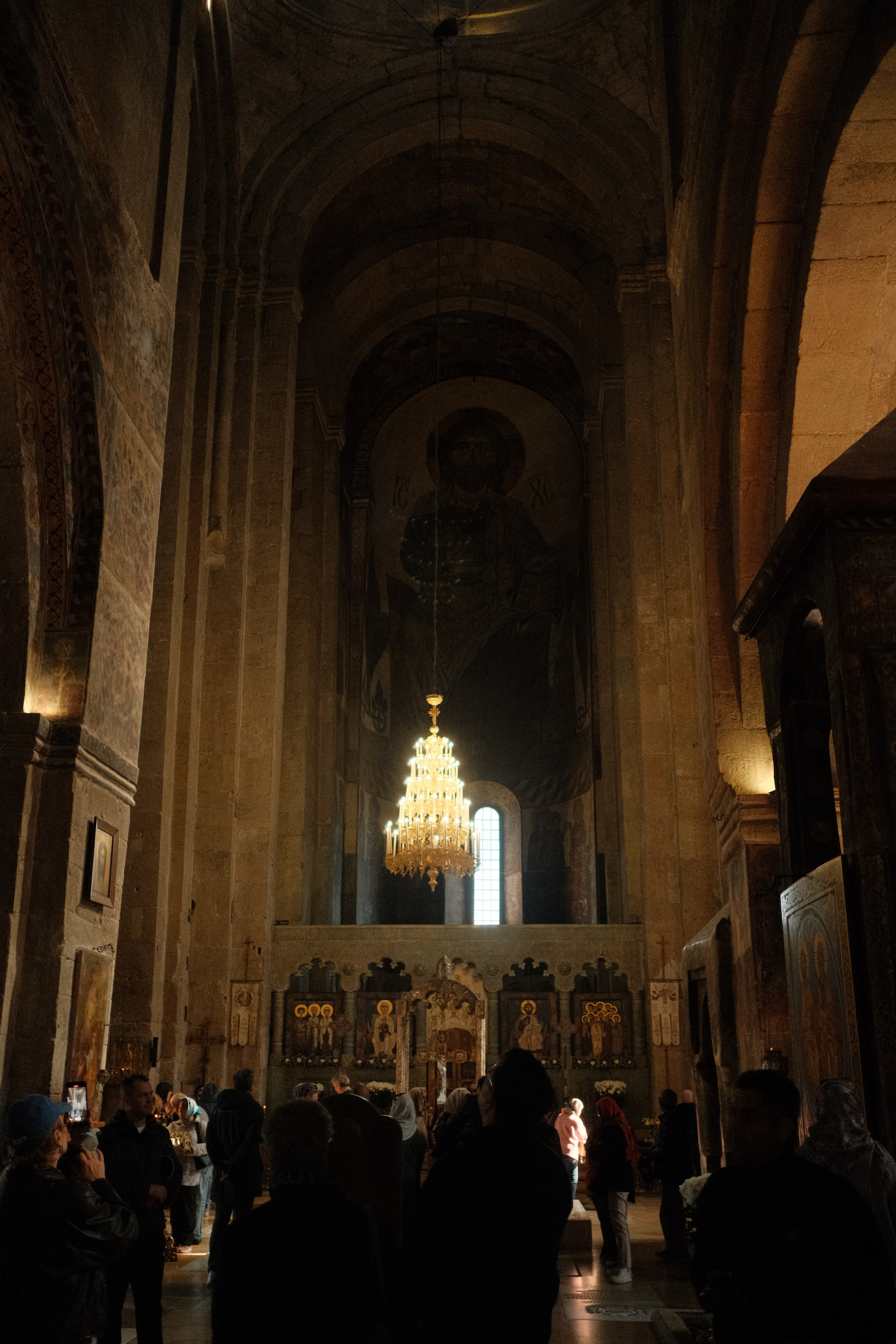 Georgia. Portrait and Lifestyle Photographer in Vienna — Nick Pavlov