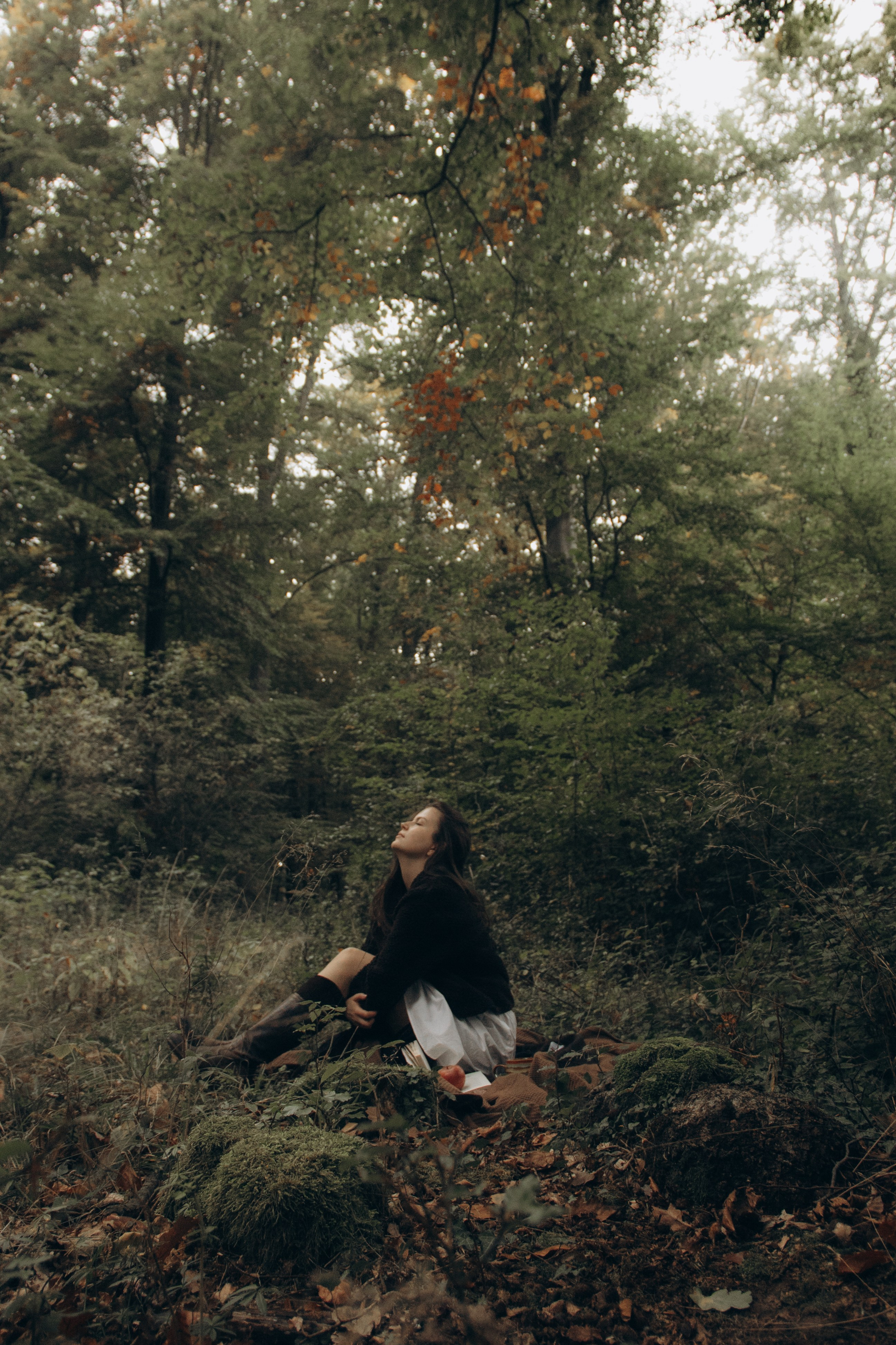 Feedback. Fotografin| Margarita Mayer