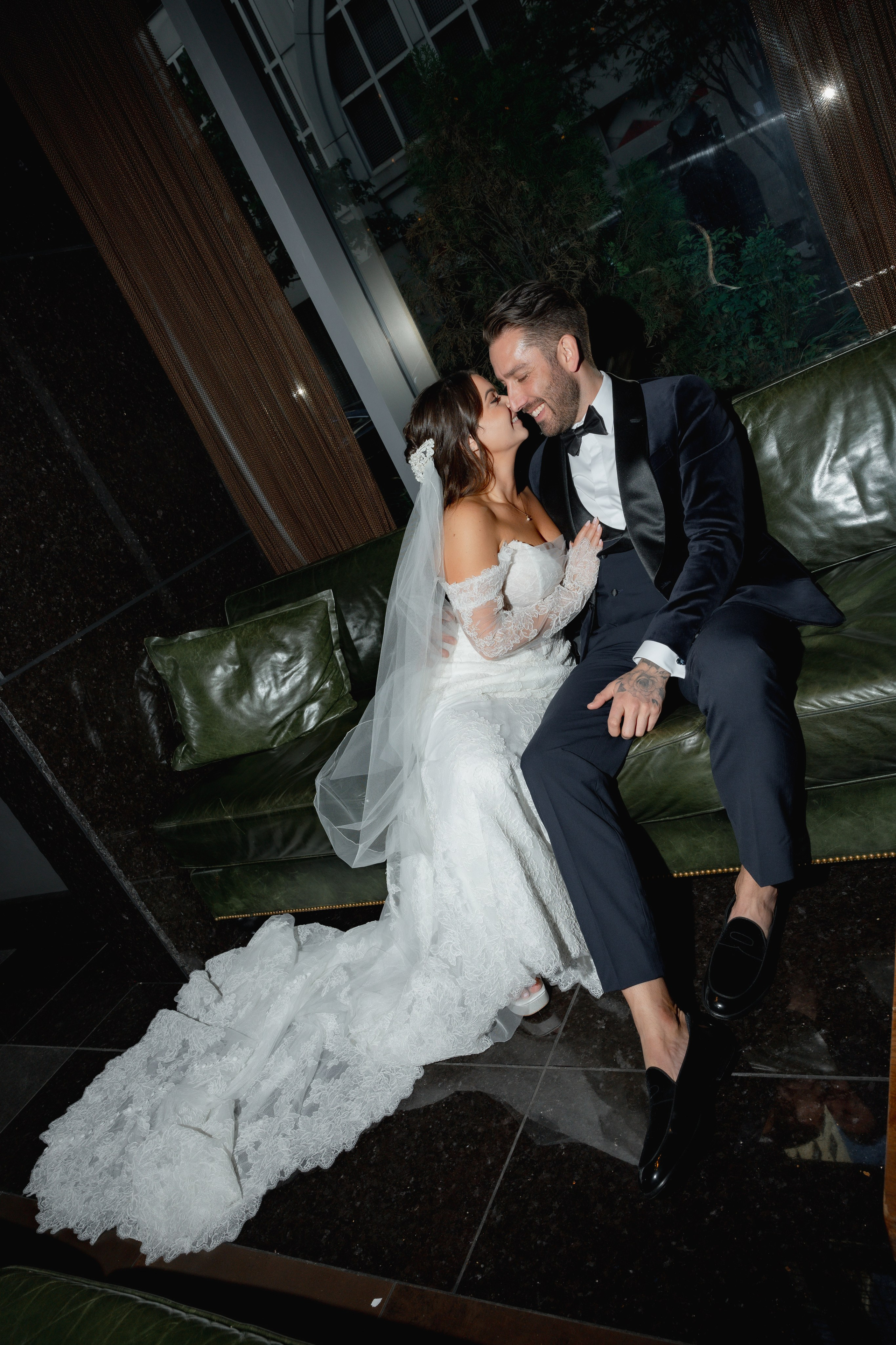 Leigh and Jennifer wedding day. Anna Krasnova Wedding photographer