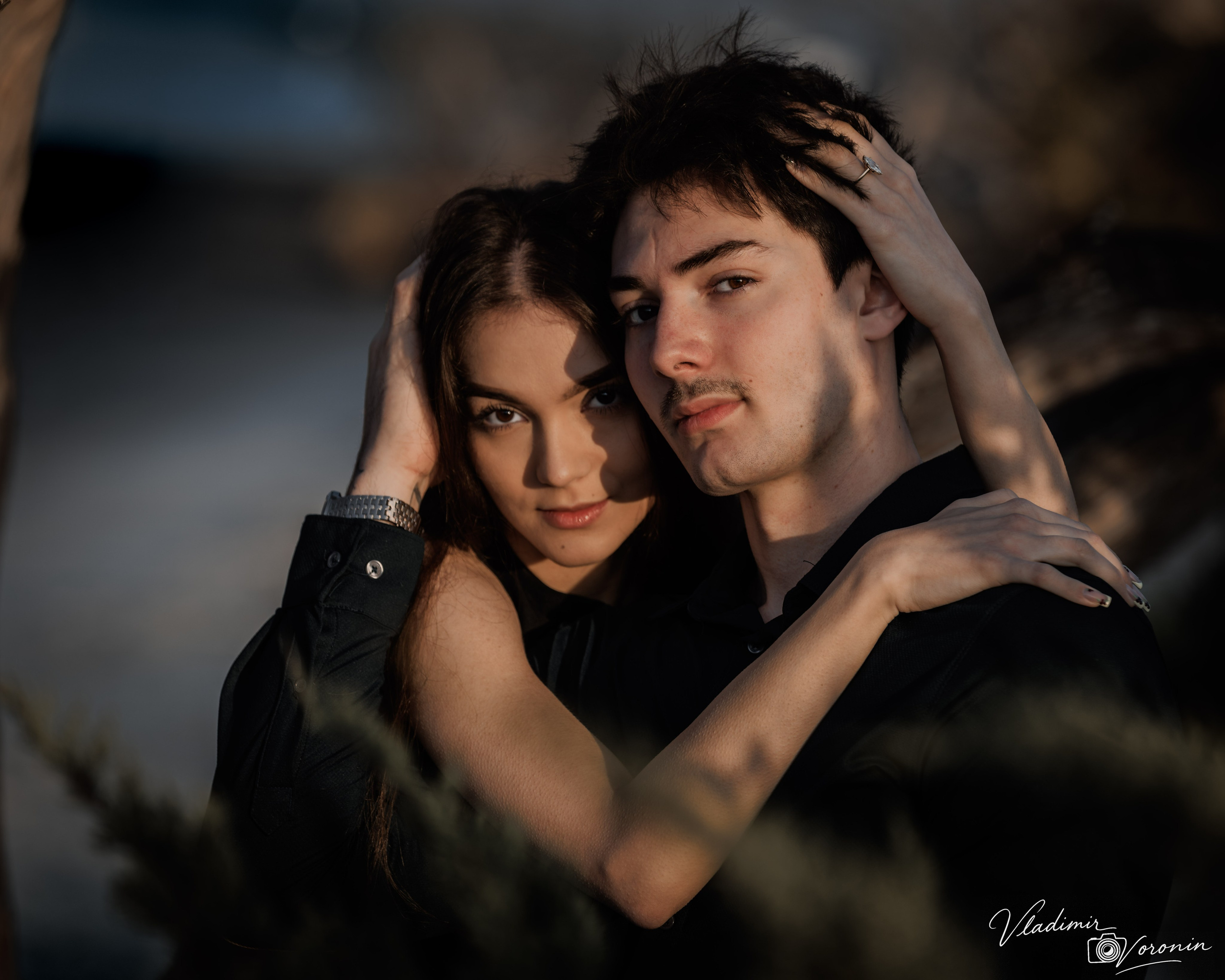 Gavin&Diana. Photographer St. Augustine