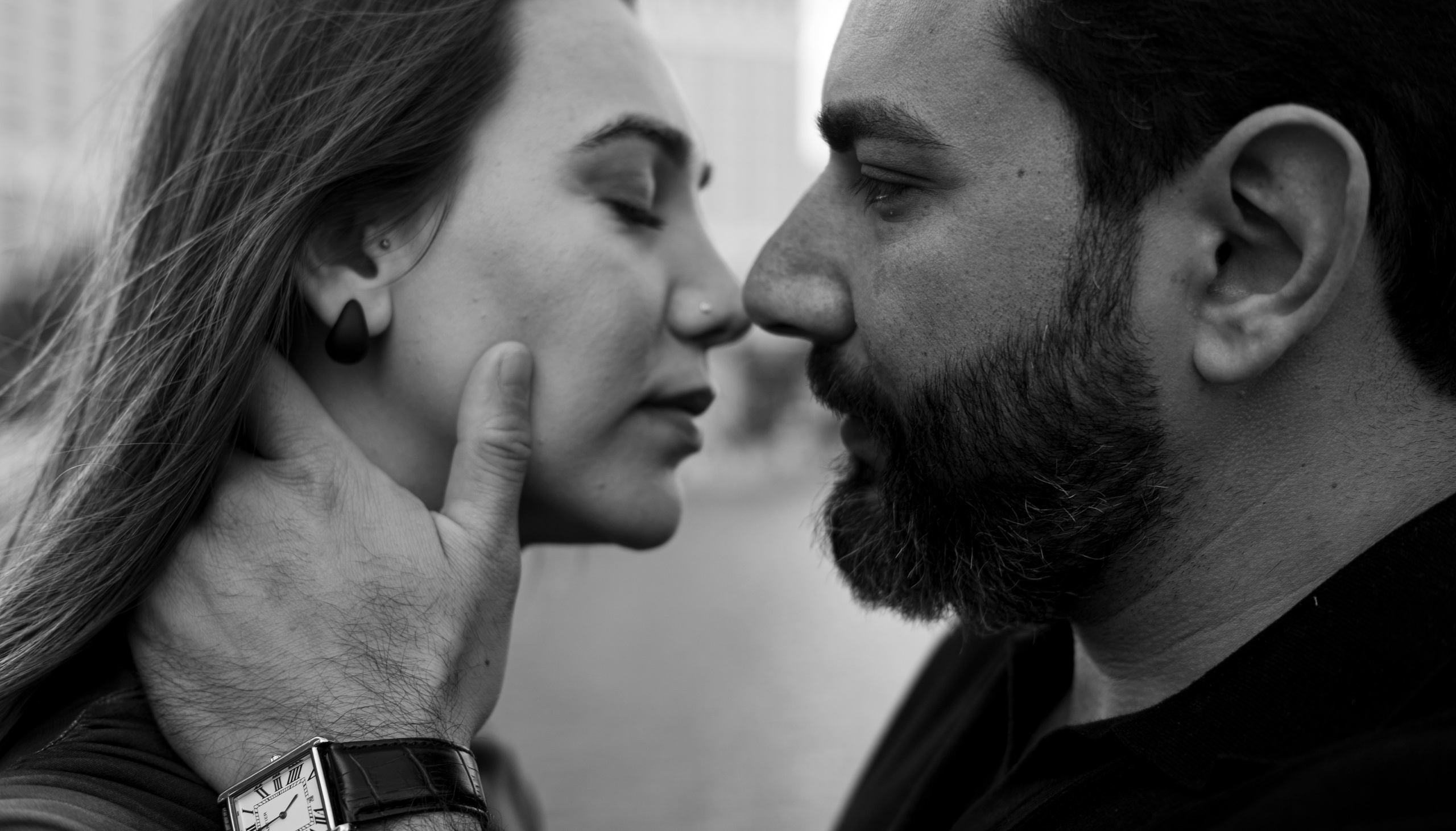 Love story. Wedding photographer Las Vegas