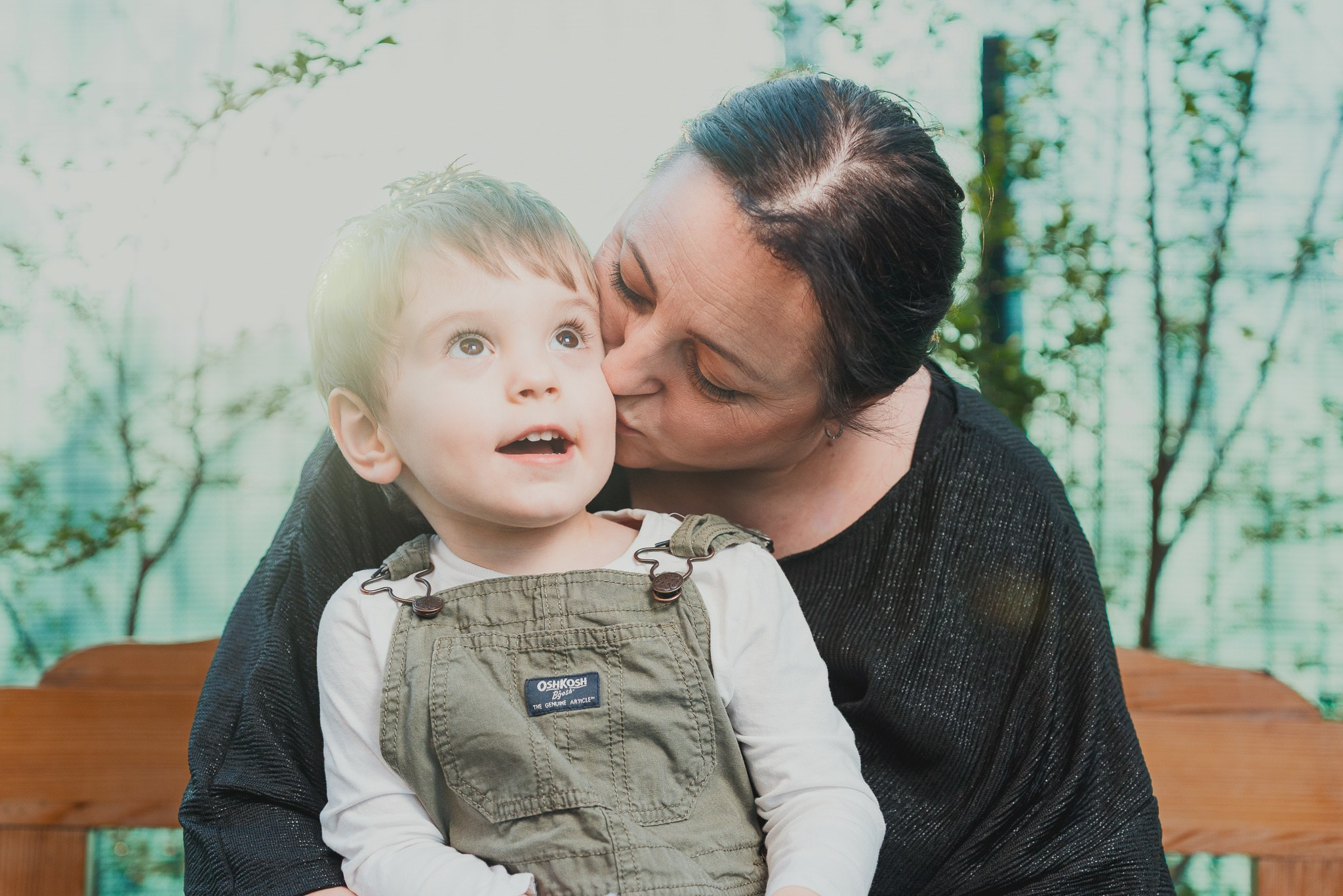 Ședință foto familie în aer liber în Baia Mare | Diana si Andrei by Dani Vaida. Dani Vaida | Fotograf evenimente, portret și familie – Baia Mare Maramures