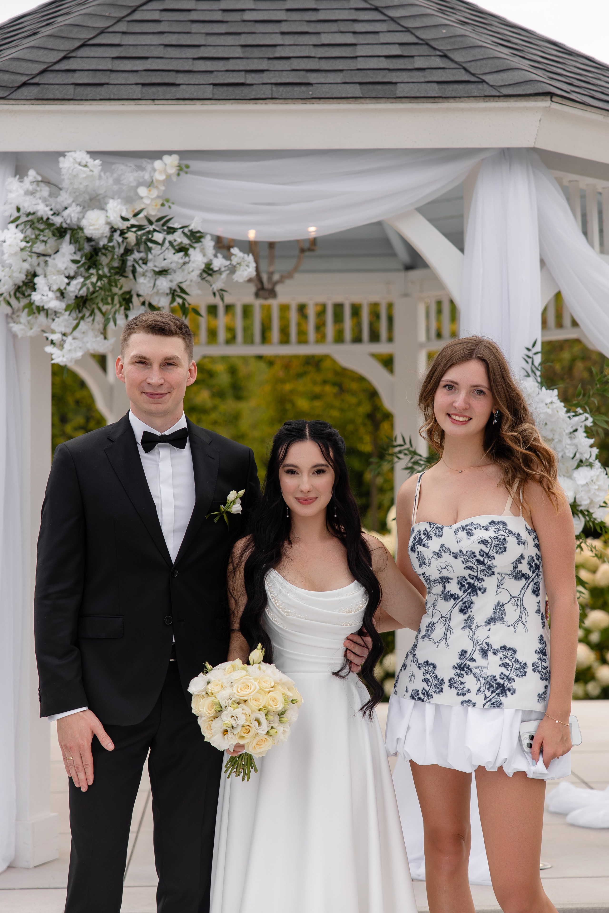 Діма + Валерія. Весільний, сімейний фотограф Варшава