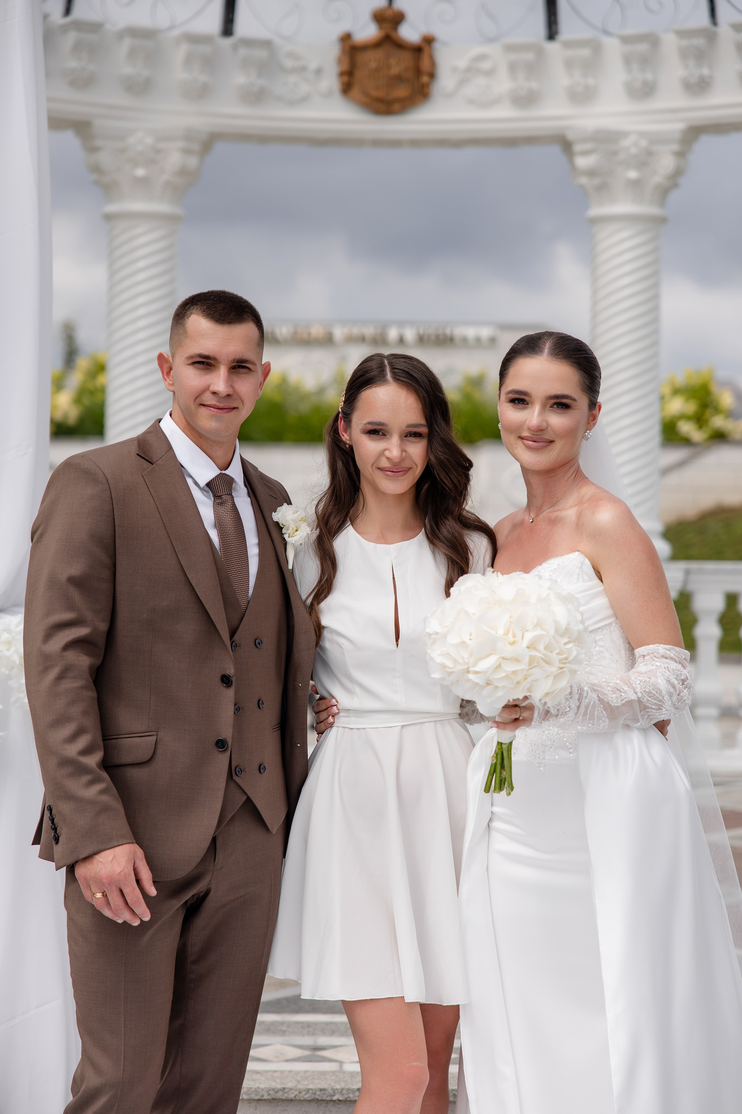 Ігор + Тая. Весільний, сімейний фотограф Варшава