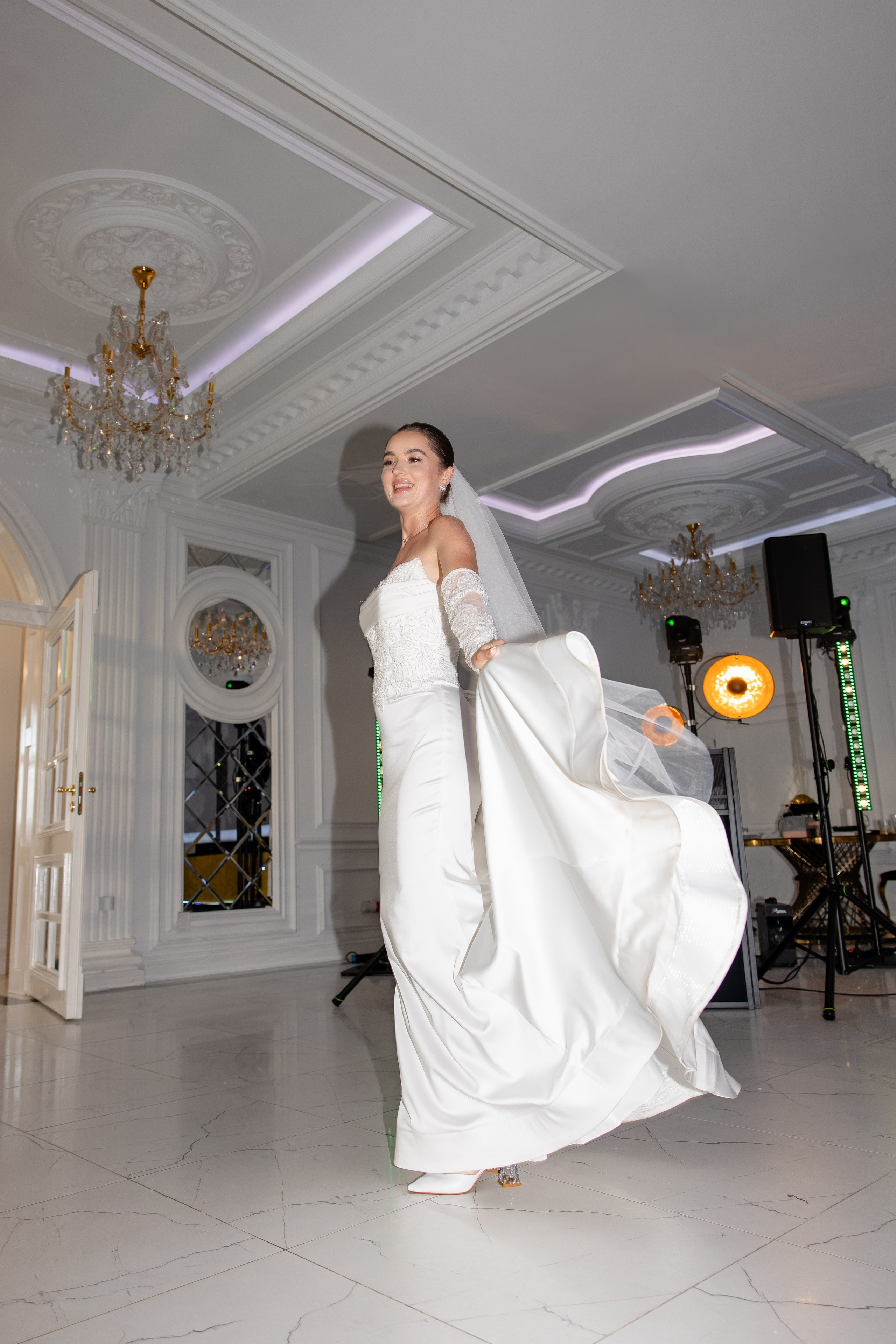 Ігор + Тая. Весільний, сімейний фотограф Варшава