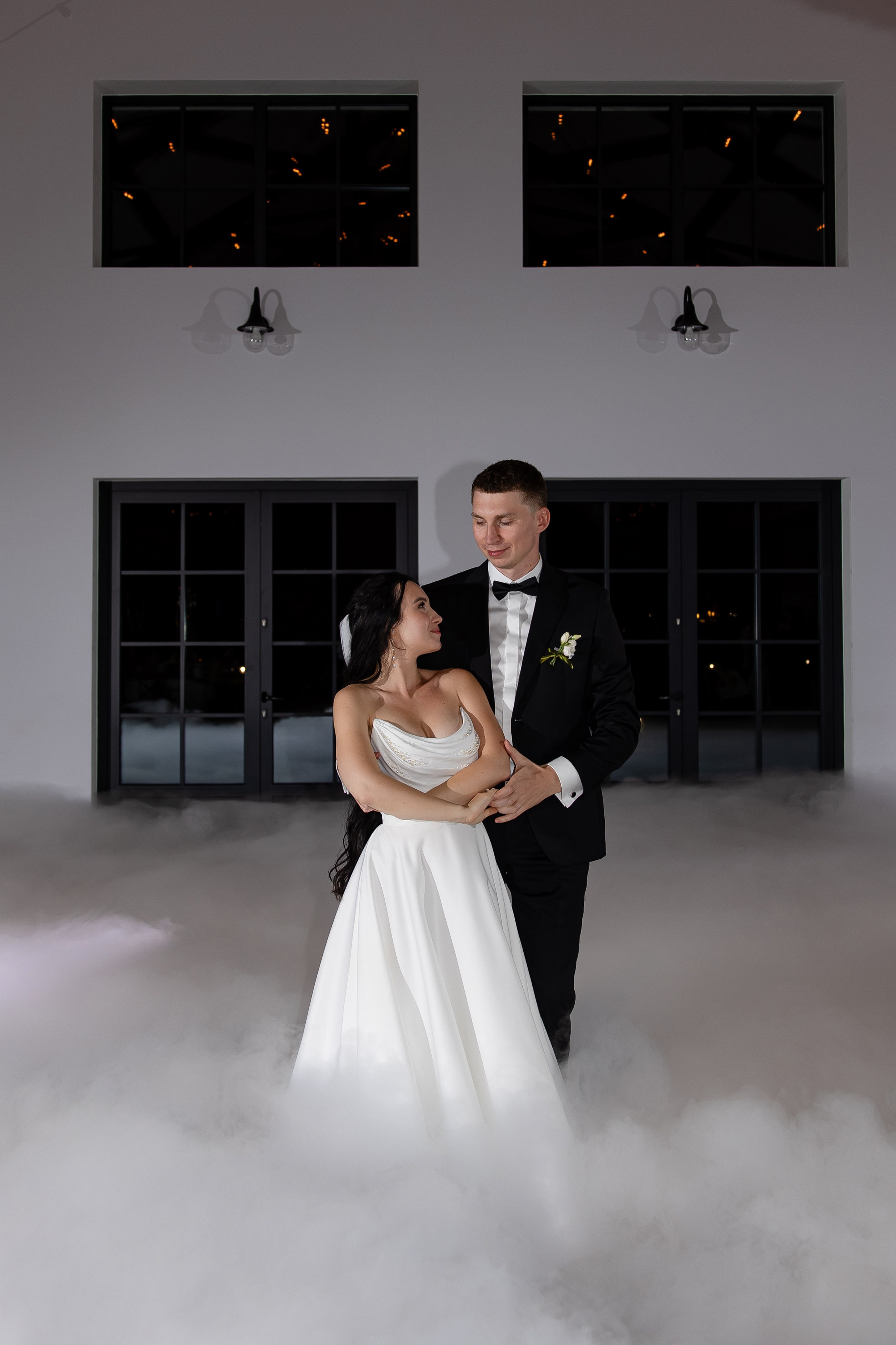 Діма + Валерія. Весільний, сімейний фотограф Варшава