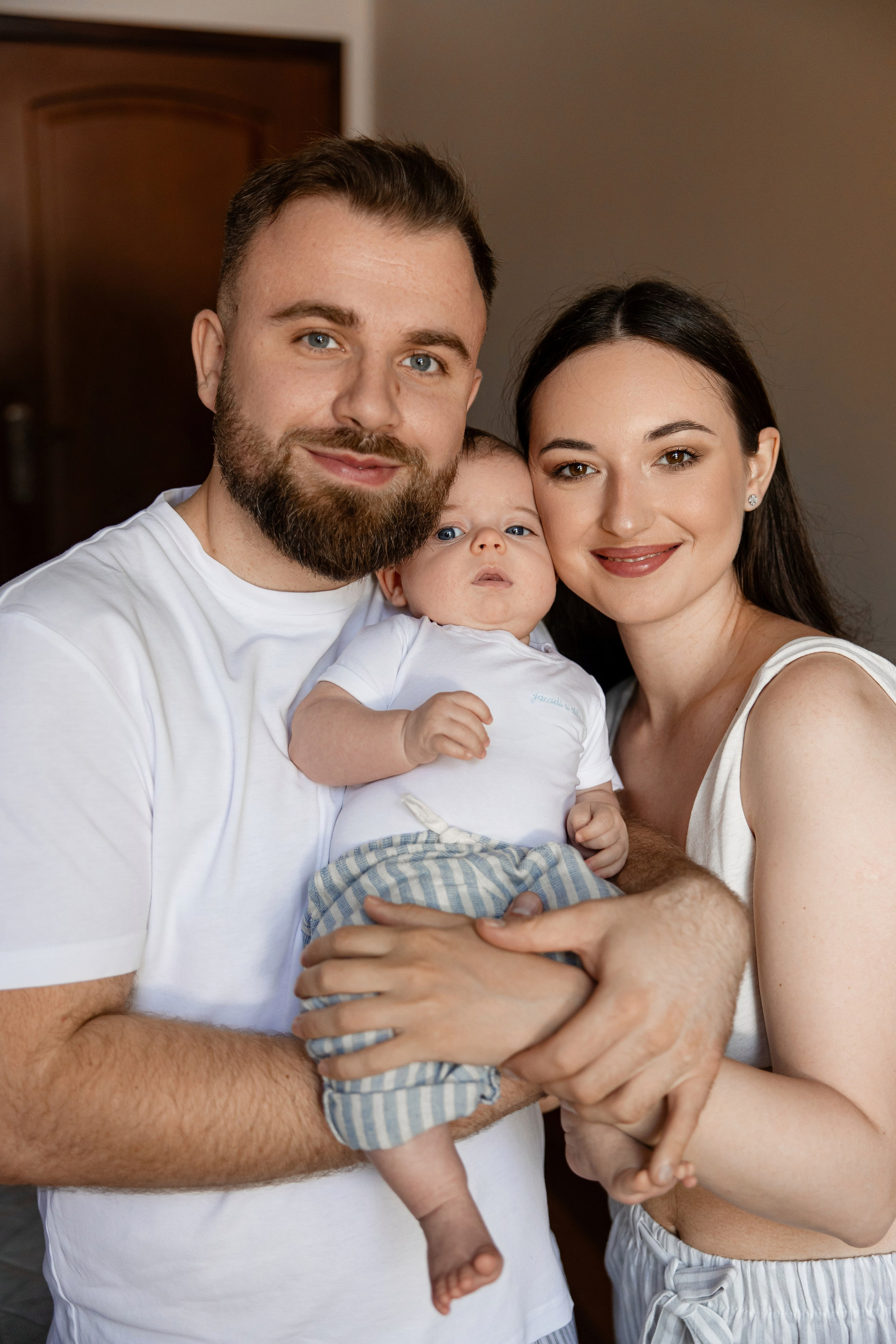 Влада Кароль Макс. Весільний, сімейний фотограф Варшава