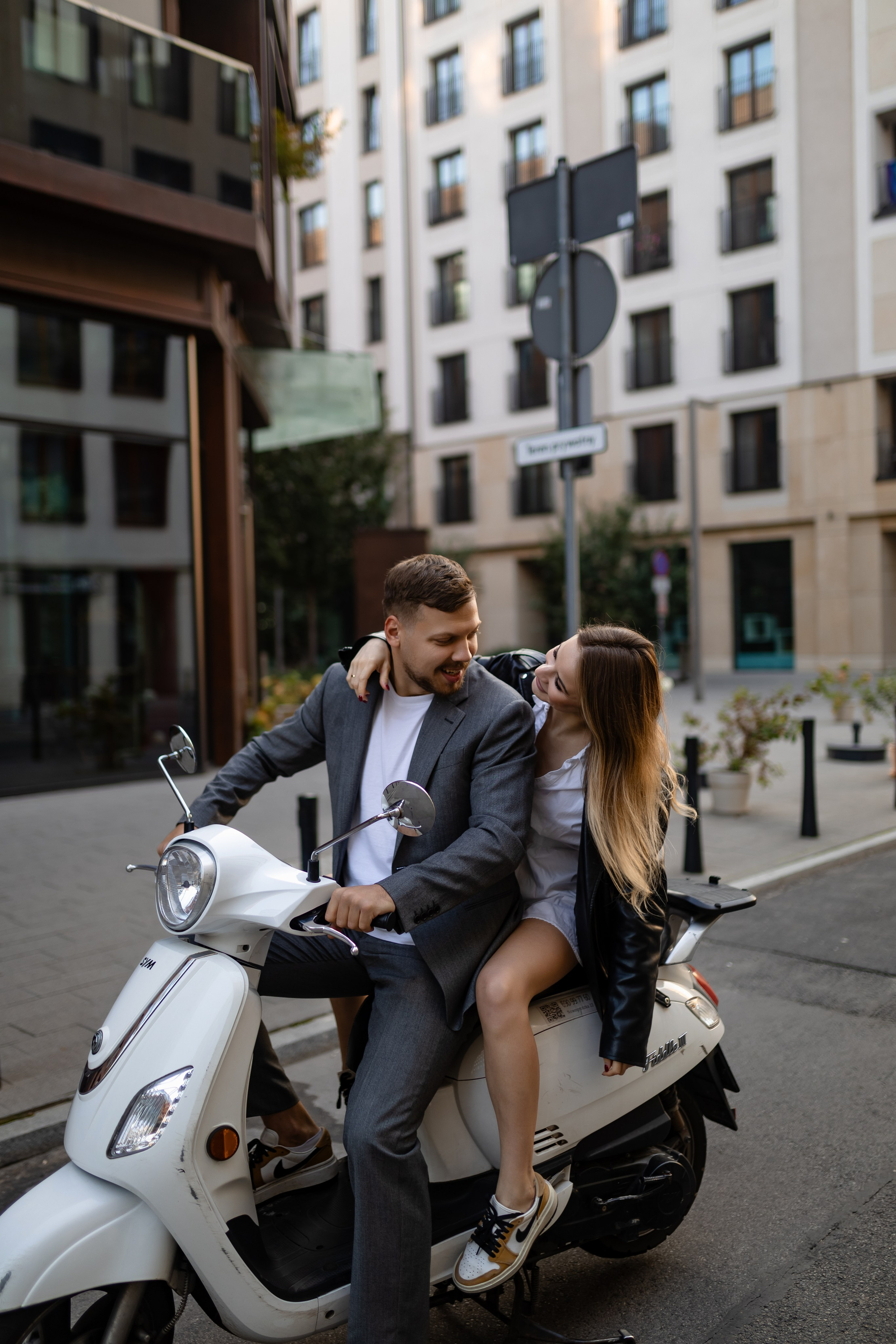 Юля+Саша. Весільний, сімейний фотограф Варшава