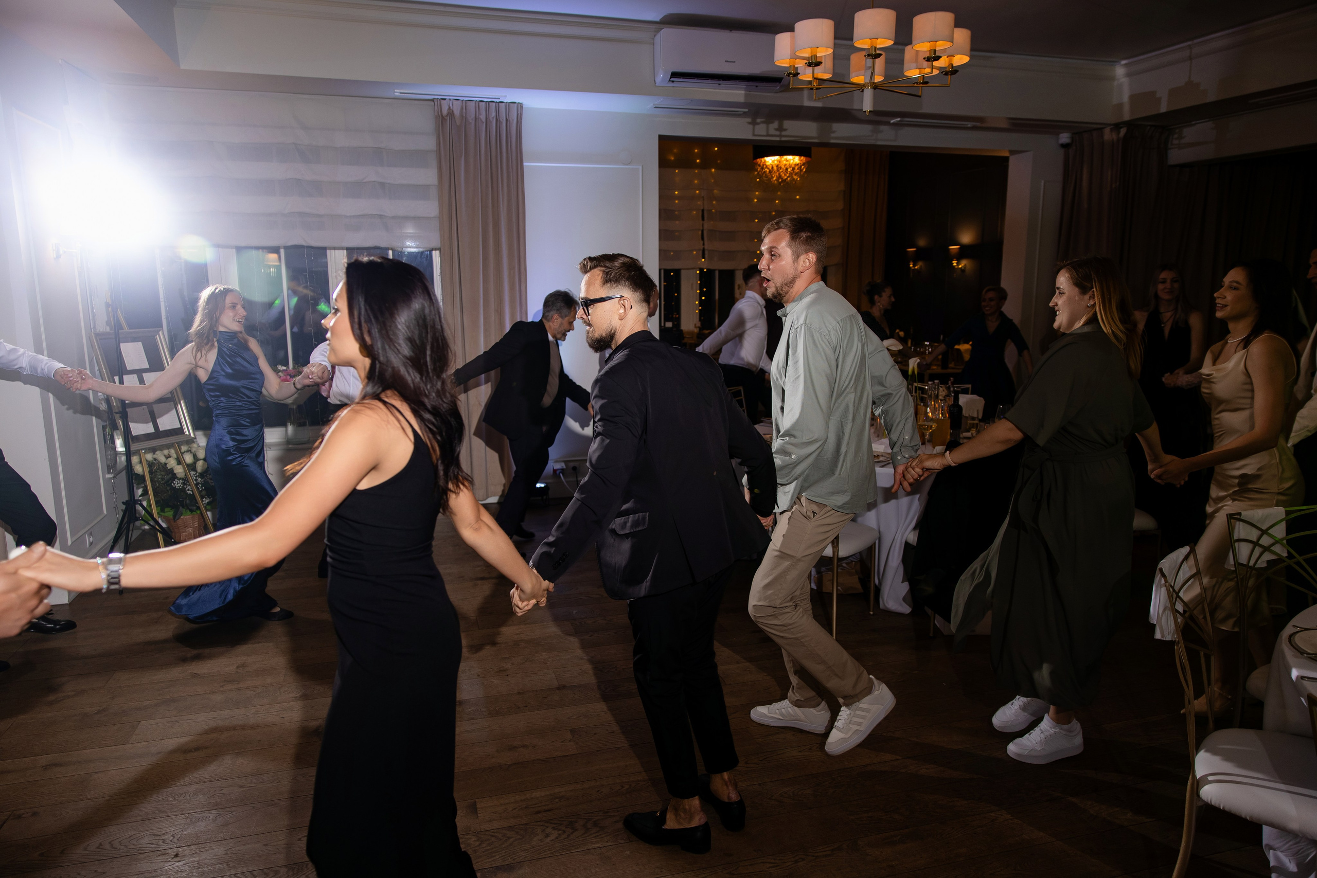 Василь + Іванна. Весільний, сімейний фотограф Варшава