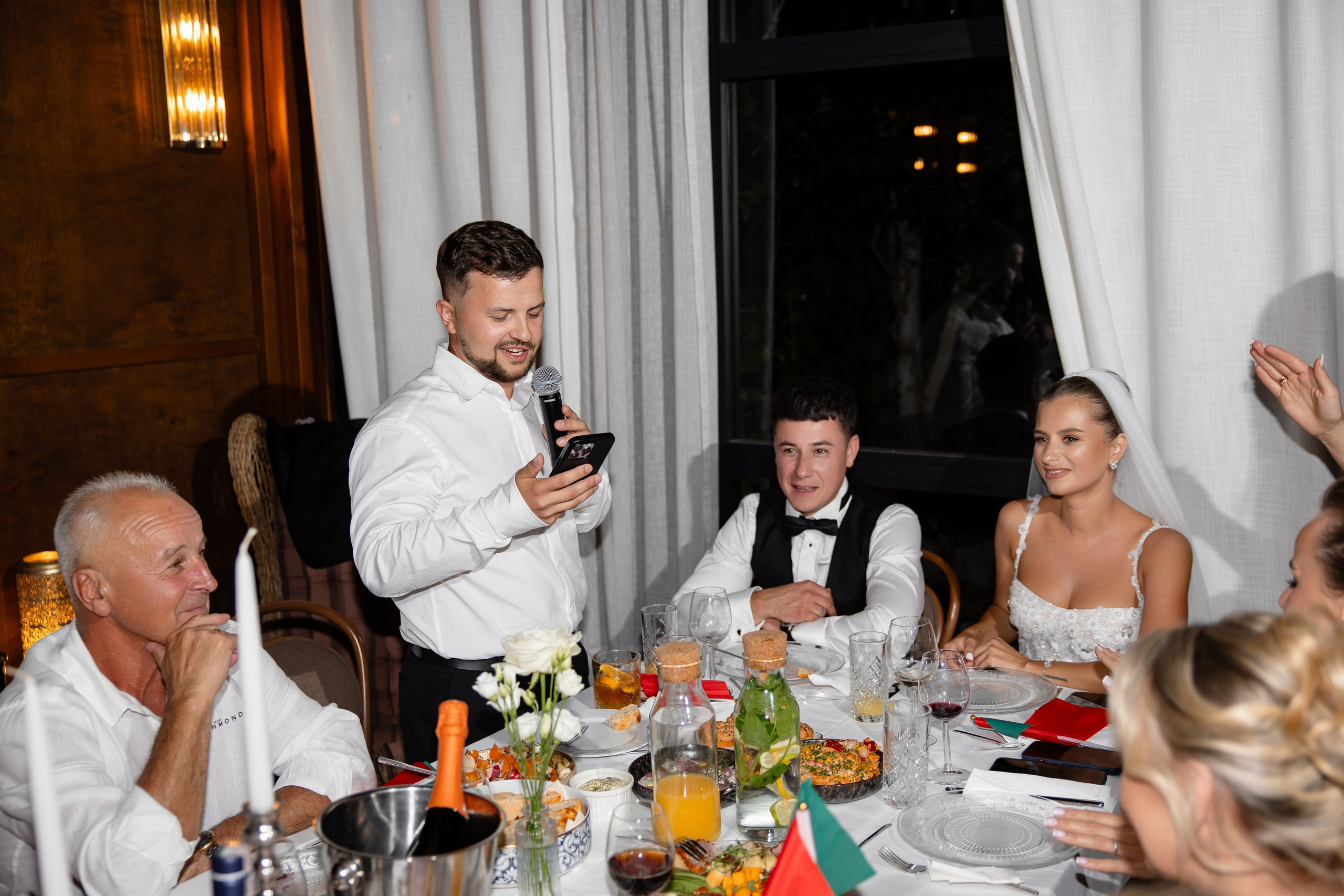 Андрій+Тетяна. Весільний, сімейний фотограф Варшава