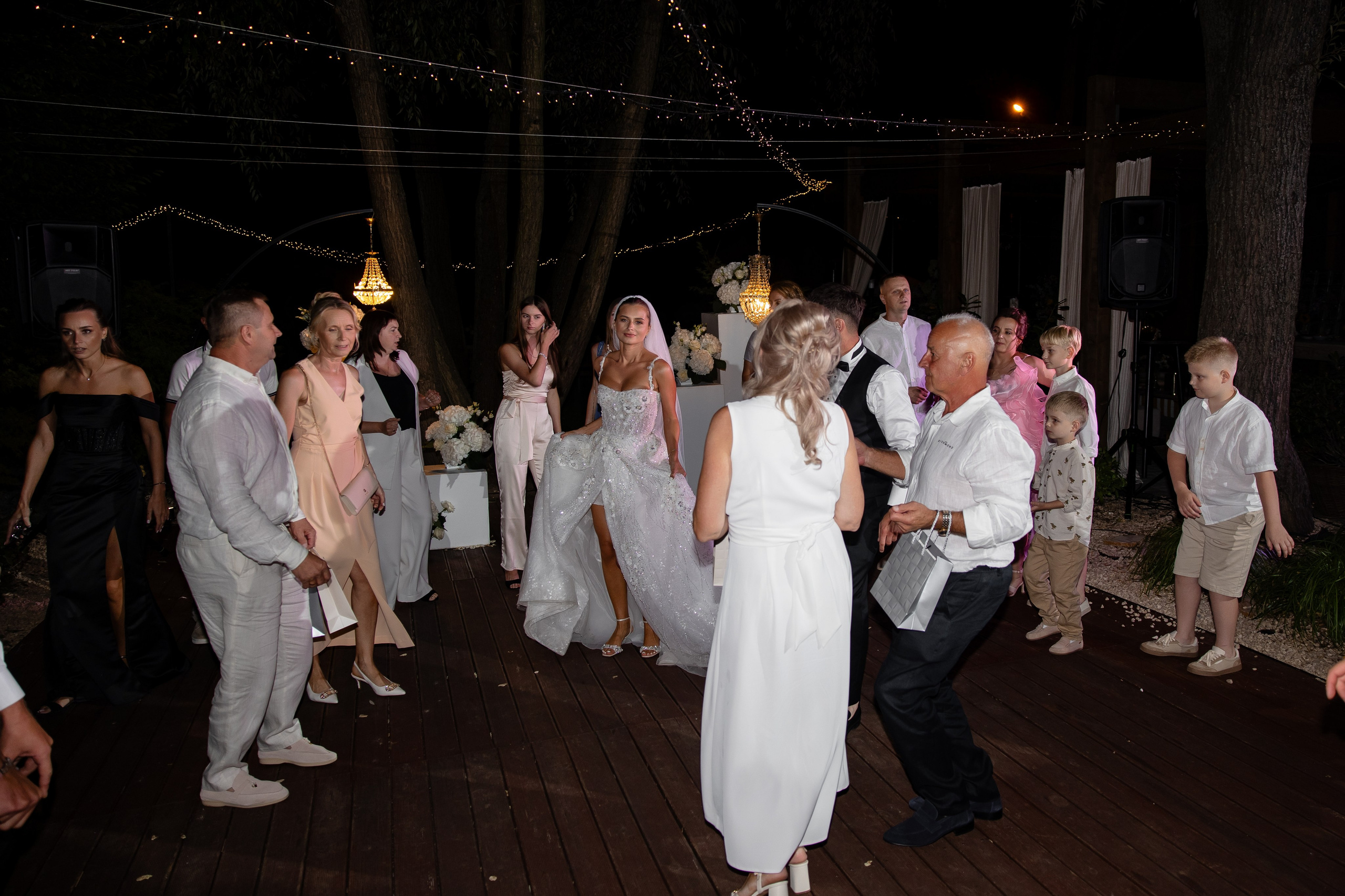 Андрій+Тетяна. Весільний, сімейний фотограф Варшава