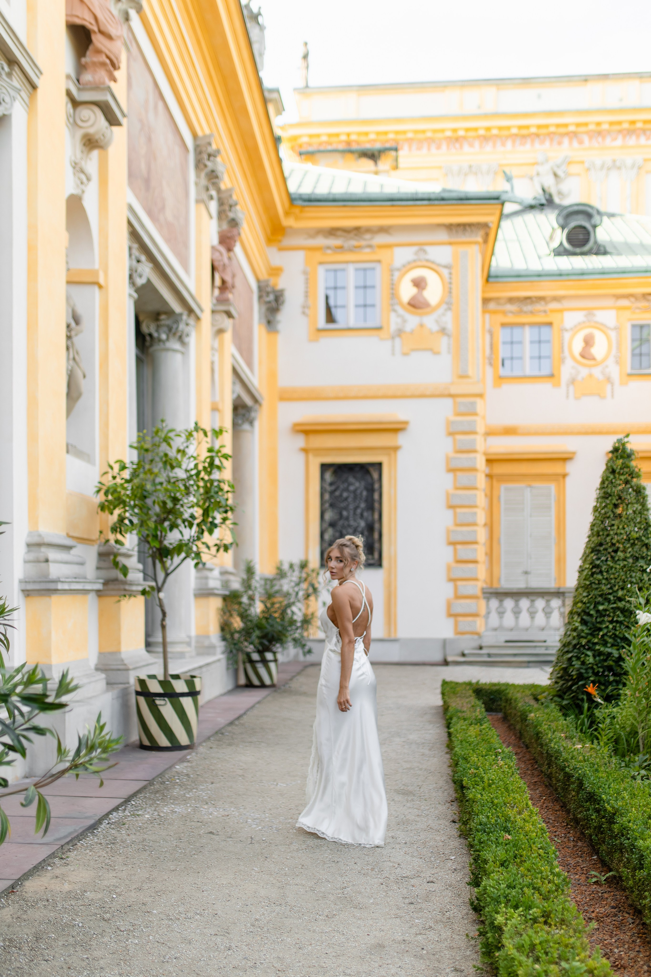 Марьяна. Весільний, сімейний фотограф Варшава