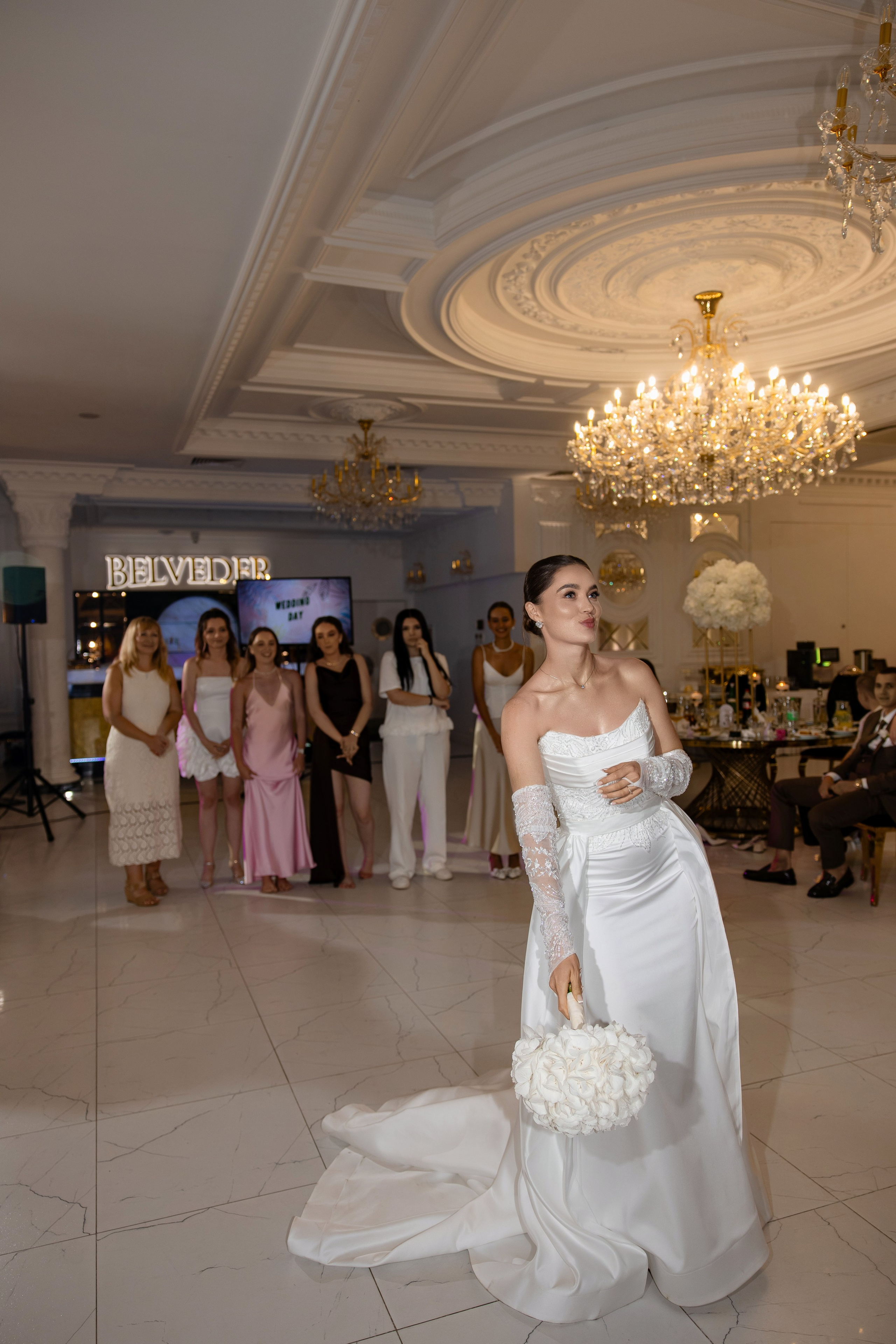 Ігор + Тая. Весільний, сімейний фотограф Варшава